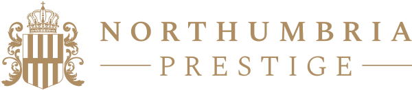 Northumbria Prestige logo