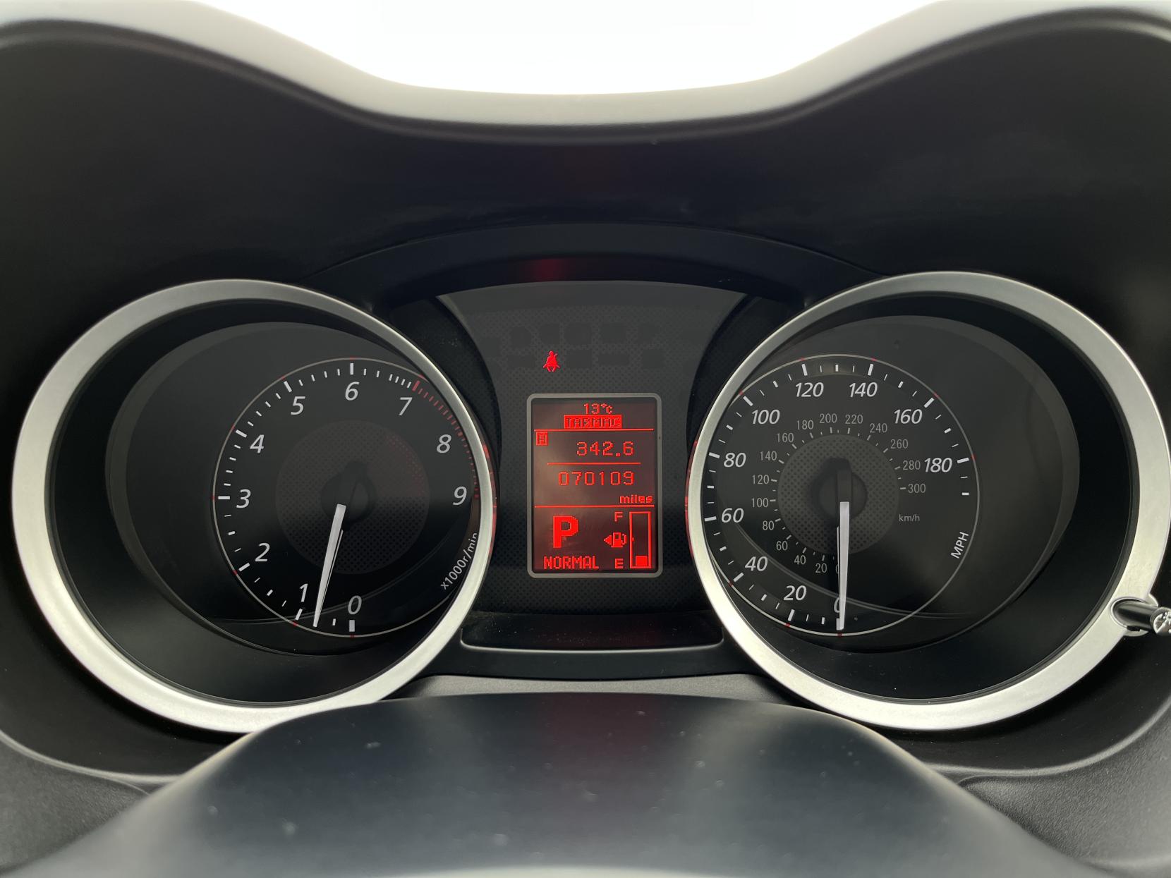 Mitsubishi Lancer 2.0T EVO X GSR FQ-300 Saloon 4dr Petrol SST 4WD Euro 4 (290 ps)