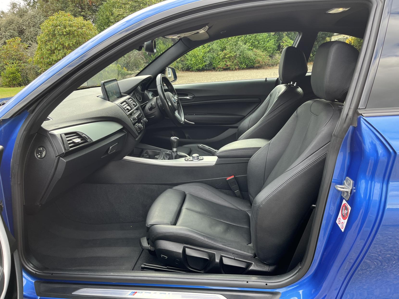 BMW 2 Series 3.0 M240i Coupe 2dr Petrol Manual Euro 6 (s/s) (340 ps)
