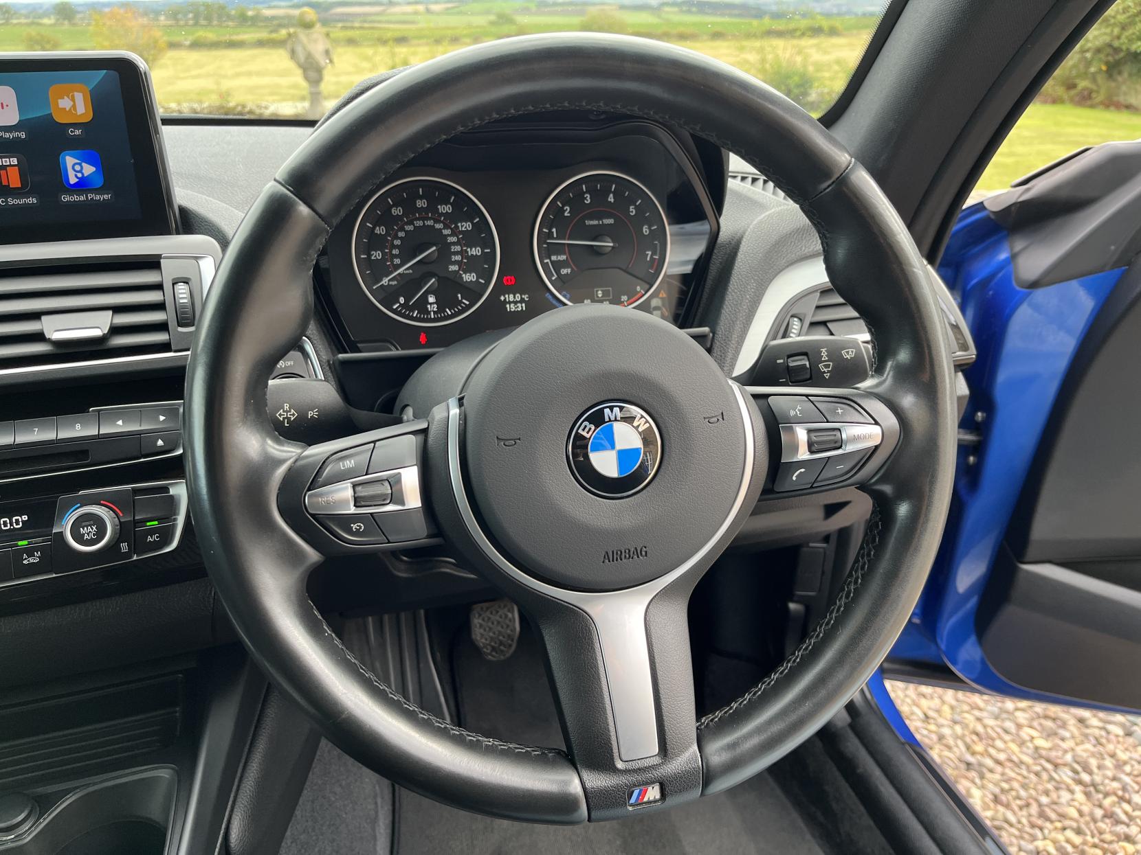 BMW 2 Series 3.0 M240i Coupe 2dr Petrol Manual Euro 6 (s/s) (340 ps)