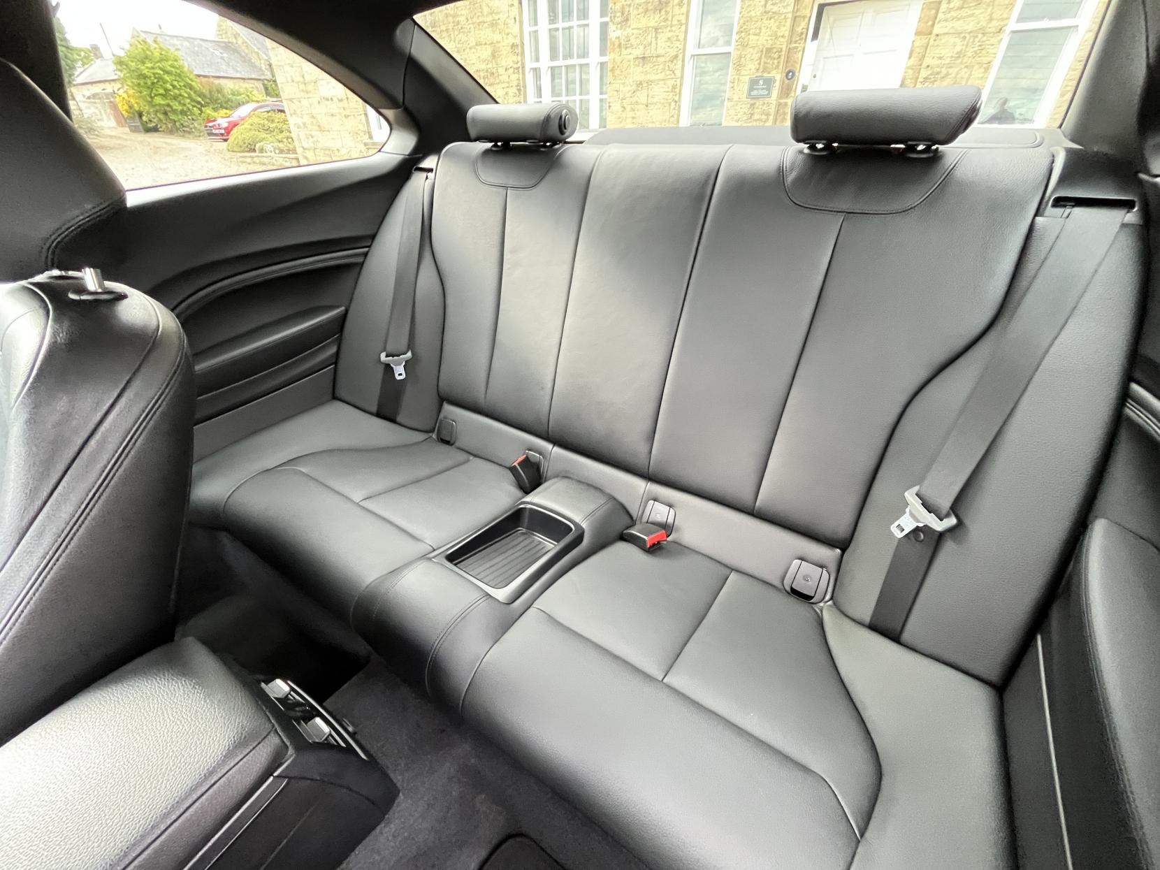 BMW 2 Series 3.0 M240i Coupe 2dr Petrol Manual Euro 6 (s/s) (340 ps)
