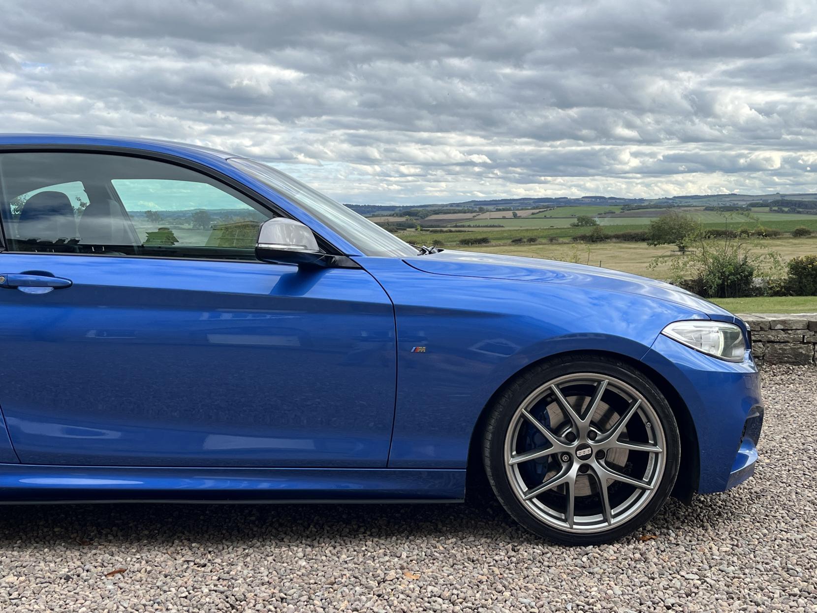 BMW 2 Series 3.0 M240i Coupe 2dr Petrol Manual Euro 6 (s/s) (340 ps)