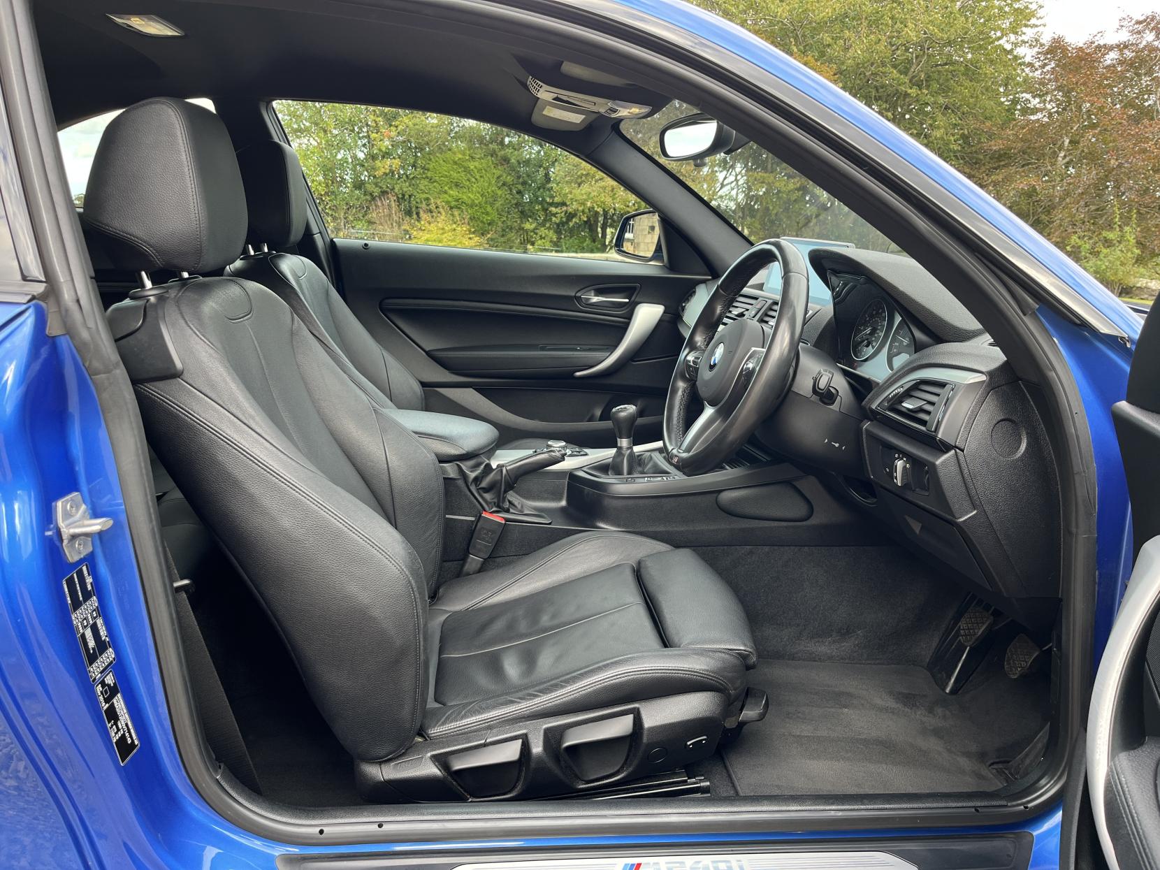BMW 2 Series 3.0 M240i Coupe 2dr Petrol Manual Euro 6 (s/s) (340 ps)