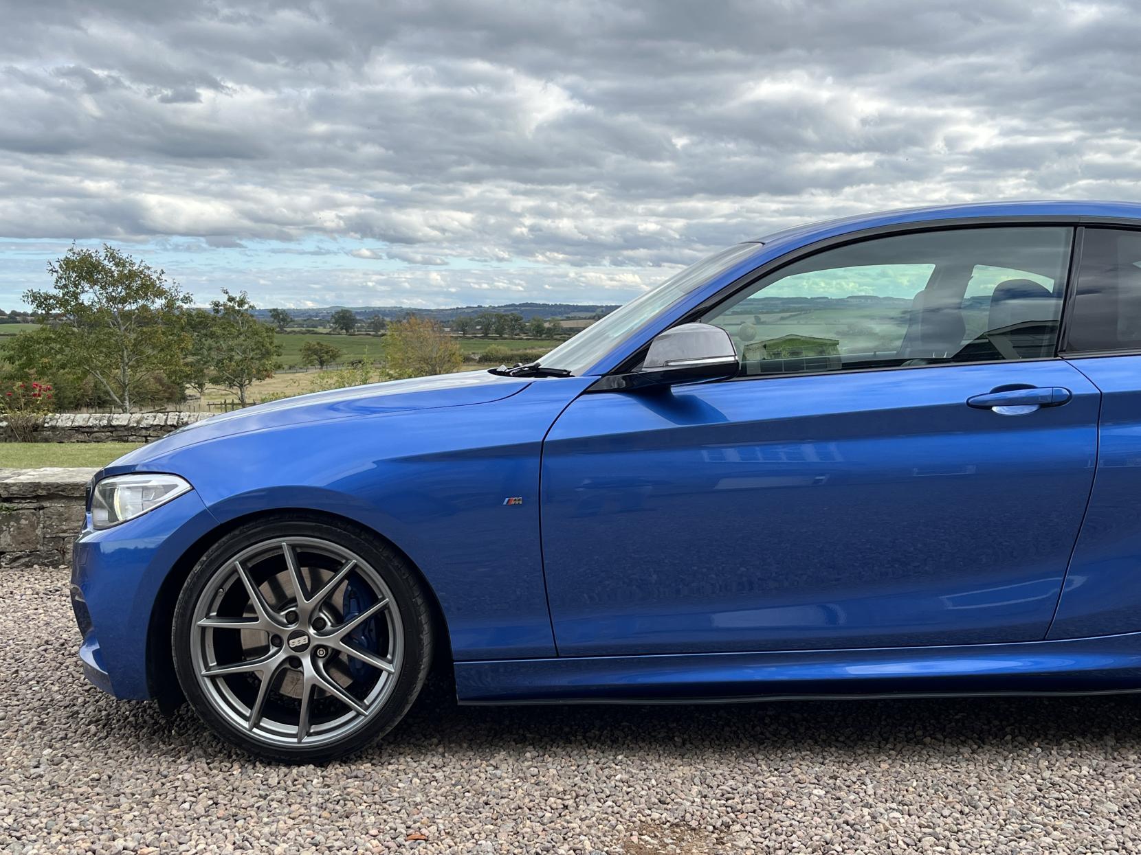 BMW 2 Series 3.0 M240i Coupe 2dr Petrol Manual Euro 6 (s/s) (340 ps)