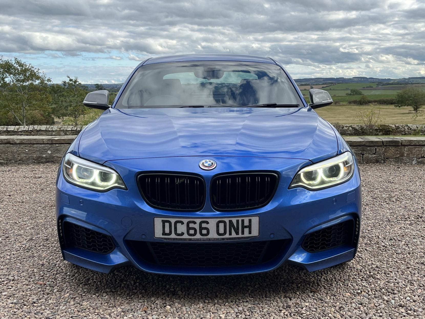 BMW 2 Series 3.0 M240i Coupe 2dr Petrol Manual Euro 6 (s/s) (340 ps)