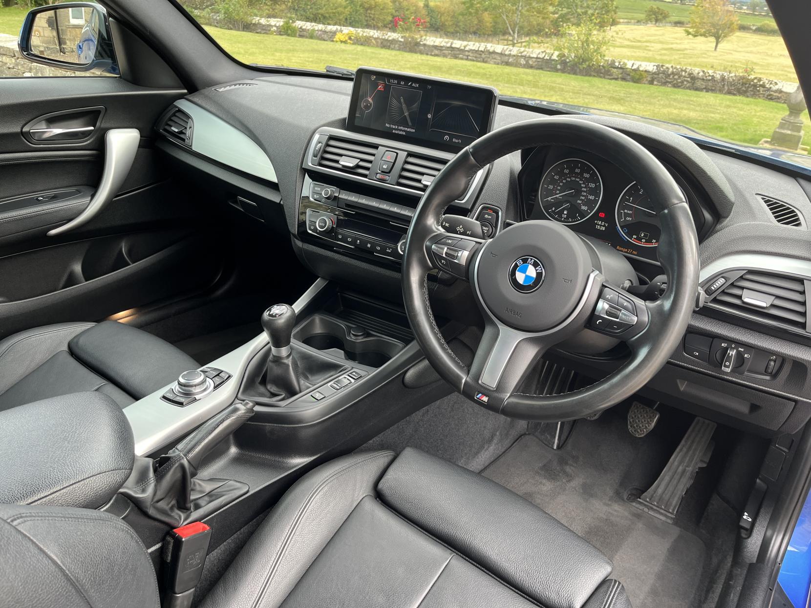 BMW 2 Series 3.0 M240i Coupe 2dr Petrol Manual Euro 6 (s/s) (340 ps)