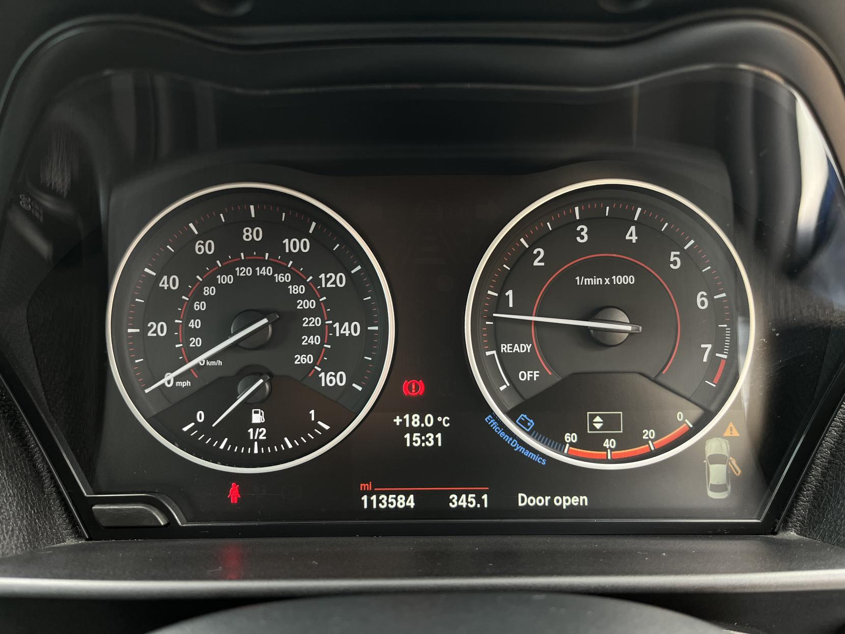 BMW 2 Series 3.0 M240i Coupe 2dr Petrol Manual Euro 6 (s/s) (340 ps)
