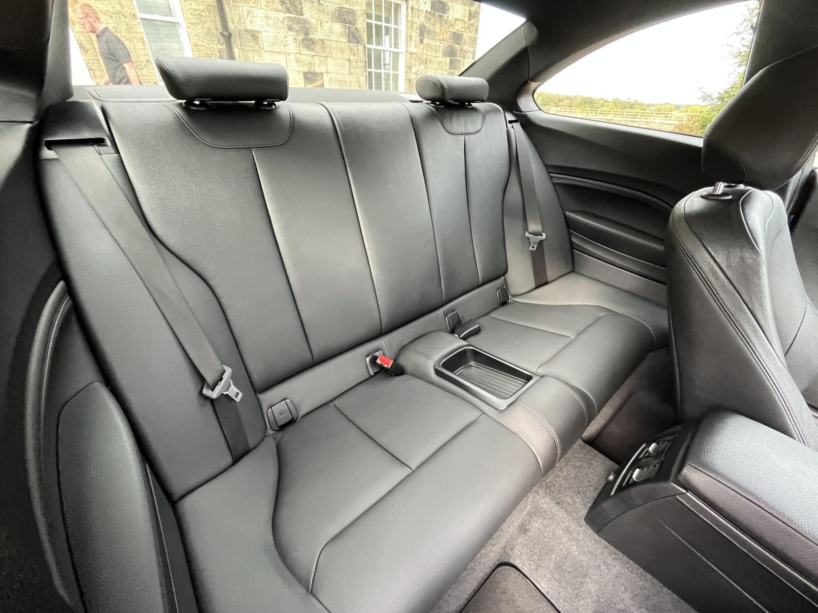 BMW 2 Series 3.0 M240i Coupe 2dr Petrol Manual Euro 6 (s/s) (340 ps)