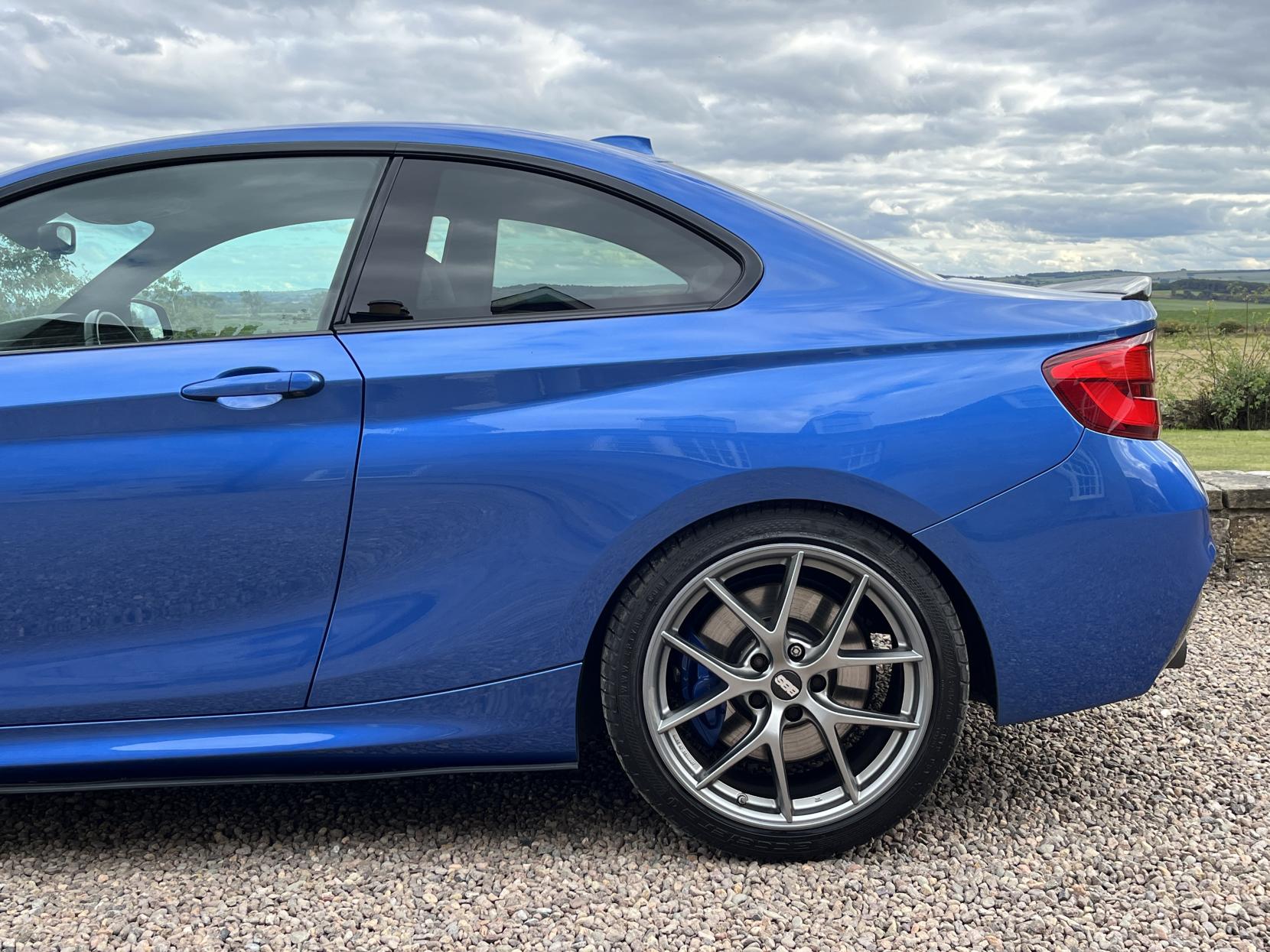 BMW 2 Series 3.0 M240i Coupe 2dr Petrol Manual Euro 6 (s/s) (340 ps)
