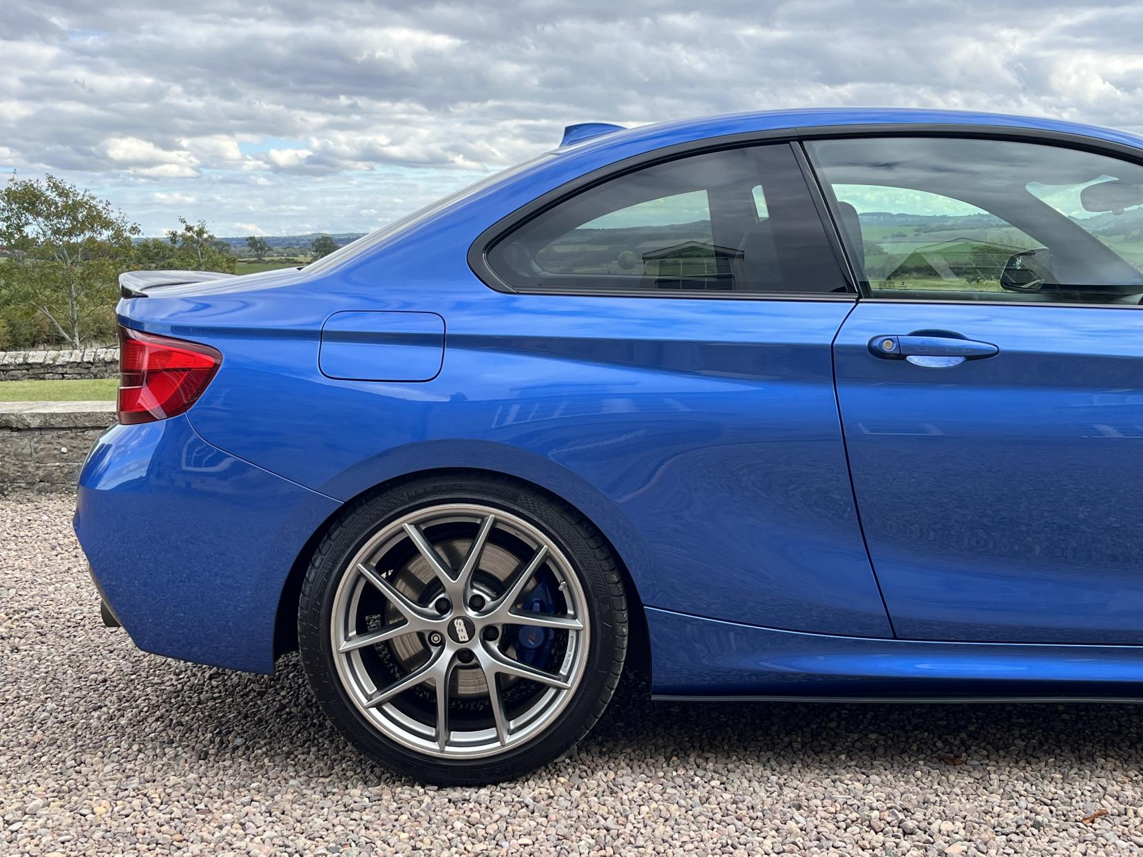 BMW 2 Series 3.0 M240i Coupe 2dr Petrol Manual Euro 6 (s/s) (340 ps)