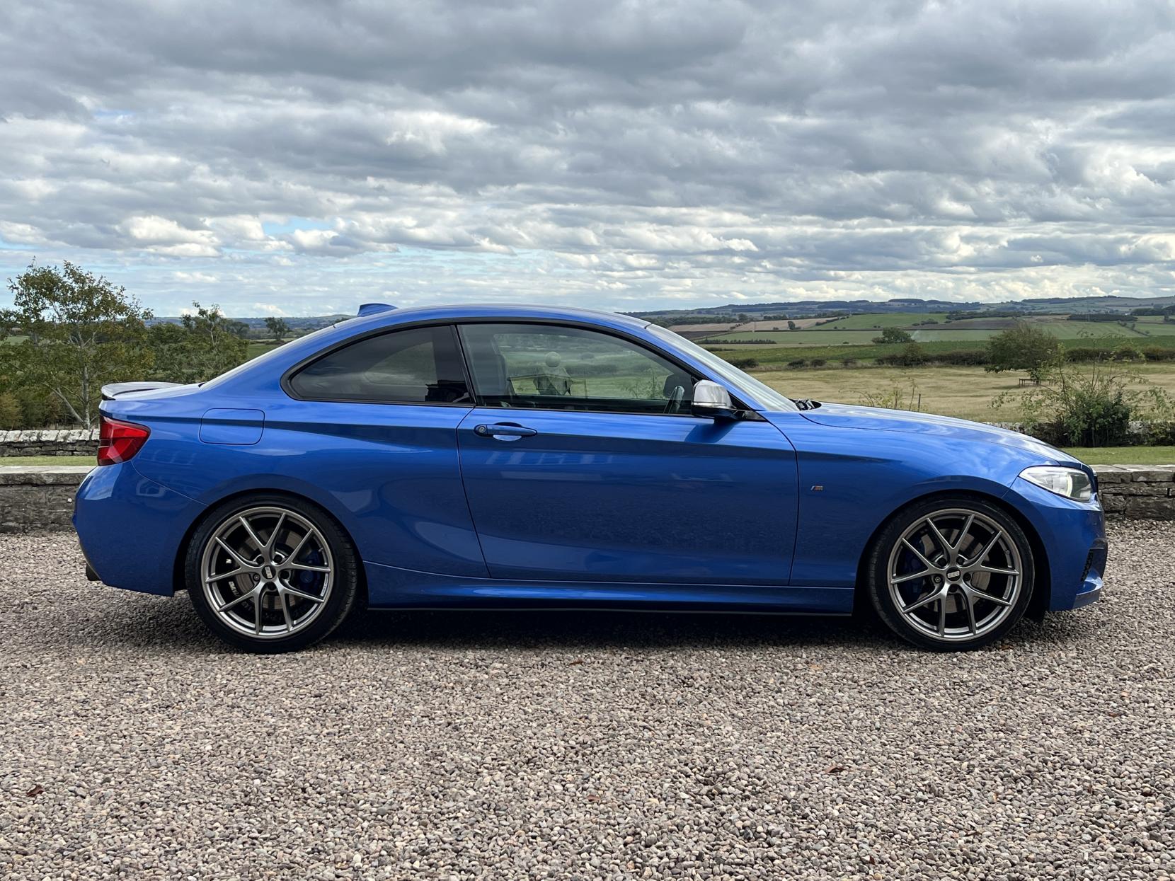 BMW 2 Series 3.0 M240i Coupe 2dr Petrol Manual Euro 6 (s/s) (340 ps)