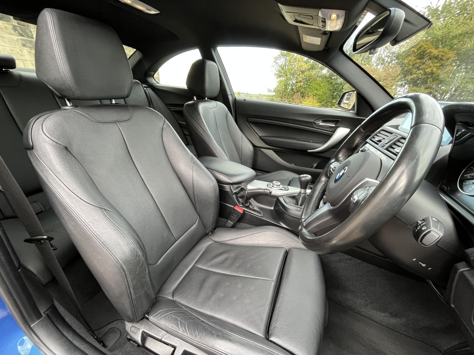 BMW 2 Series 3.0 M240i Coupe 2dr Petrol Manual Euro 6 (s/s) (340 ps)