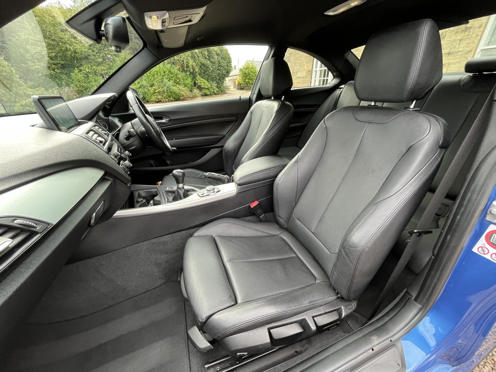 BMW 2 Series 3.0 M240i Coupe 2dr Petrol Manual Euro 6 (s/s) (340 ps)