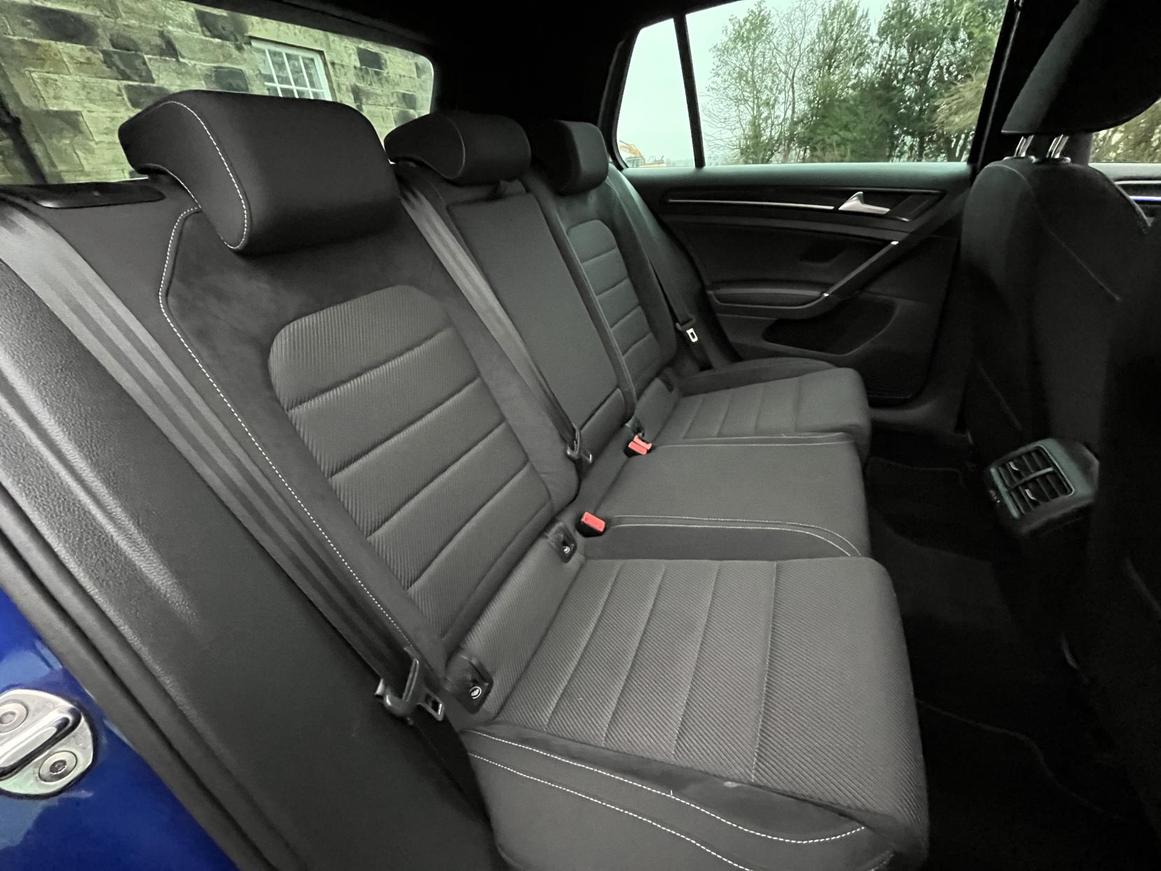 Volkswagen Golf 2.0 TSI R Hatchback 5dr Petrol DSG 4Motion Euro 6 (s/s) (310 ps)