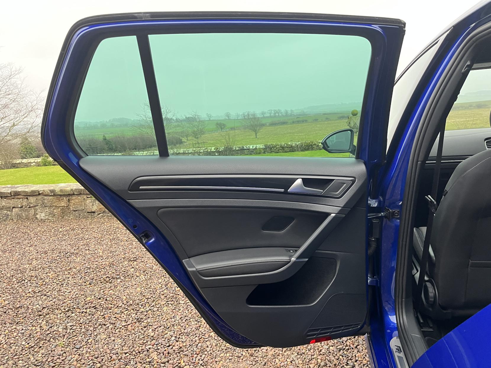 Volkswagen Golf 2.0 TSI R Hatchback 5dr Petrol DSG 4Motion Euro 6 (s/s) (310 ps)