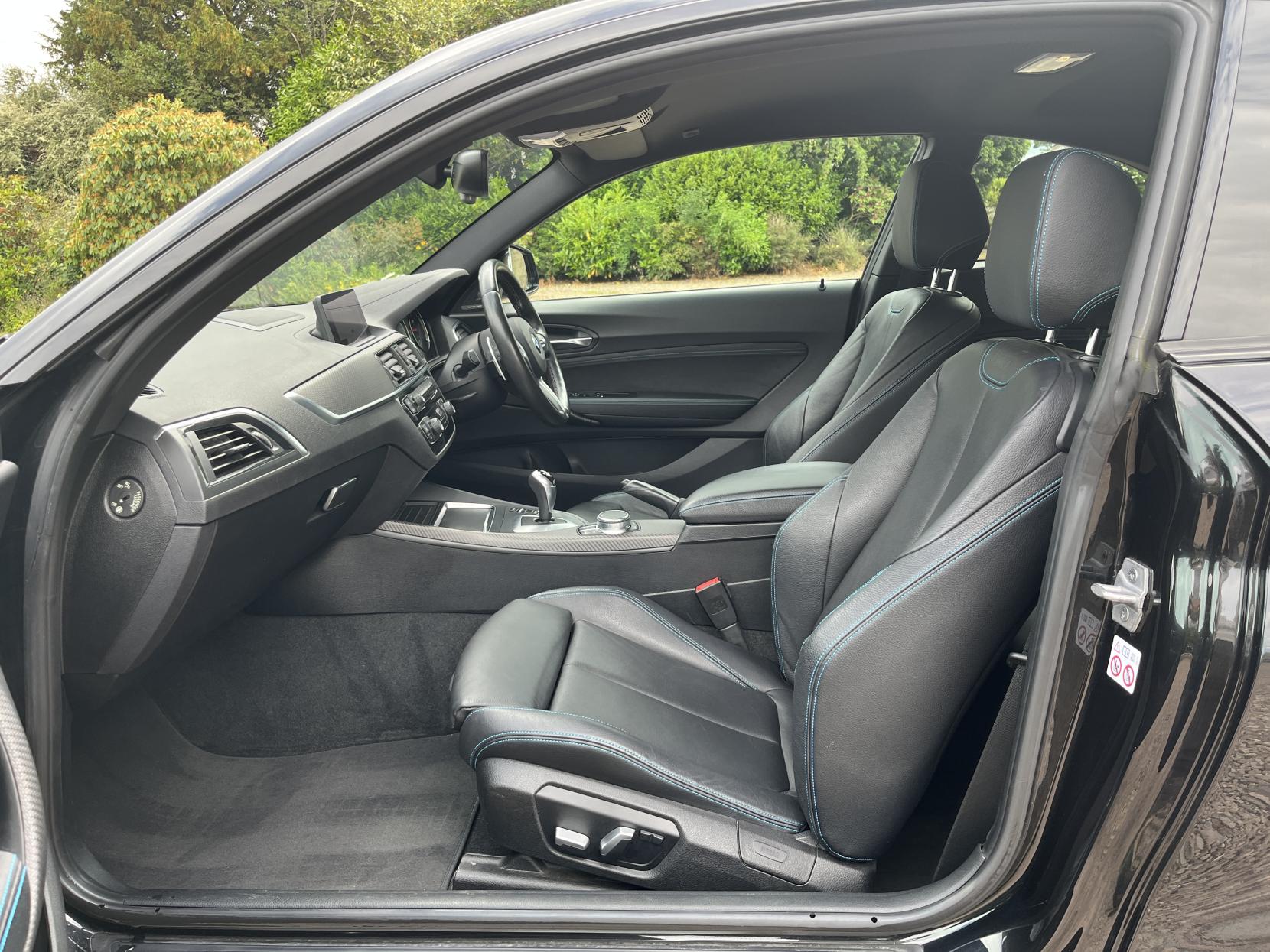 BMW M2 3.0i Coupe 2dr Petrol DCT Euro 6 (s/s) (370 ps)