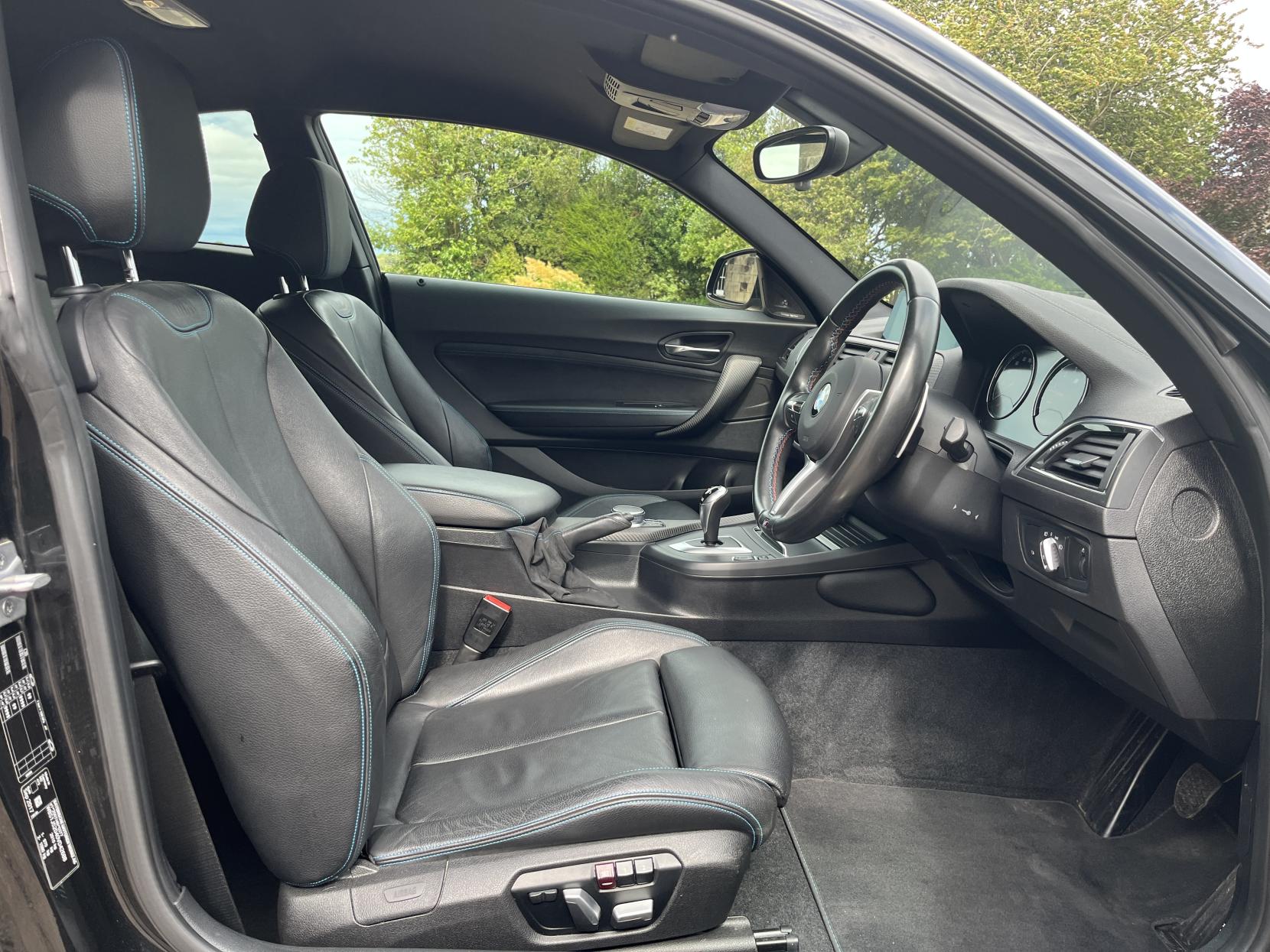 BMW M2 3.0i Coupe 2dr Petrol DCT Euro 6 (s/s) (370 ps)