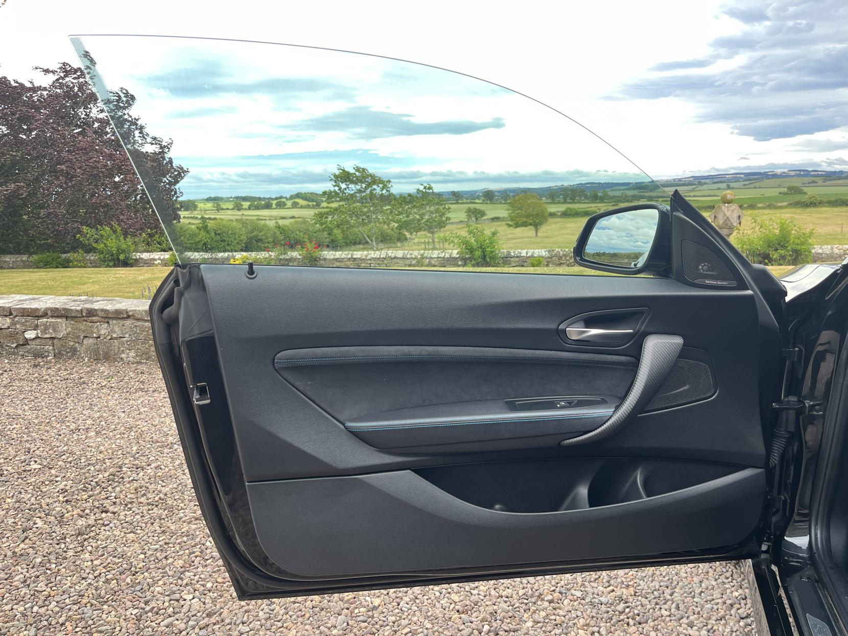 BMW M2 3.0i Coupe 2dr Petrol DCT Euro 6 (s/s) (370 ps)