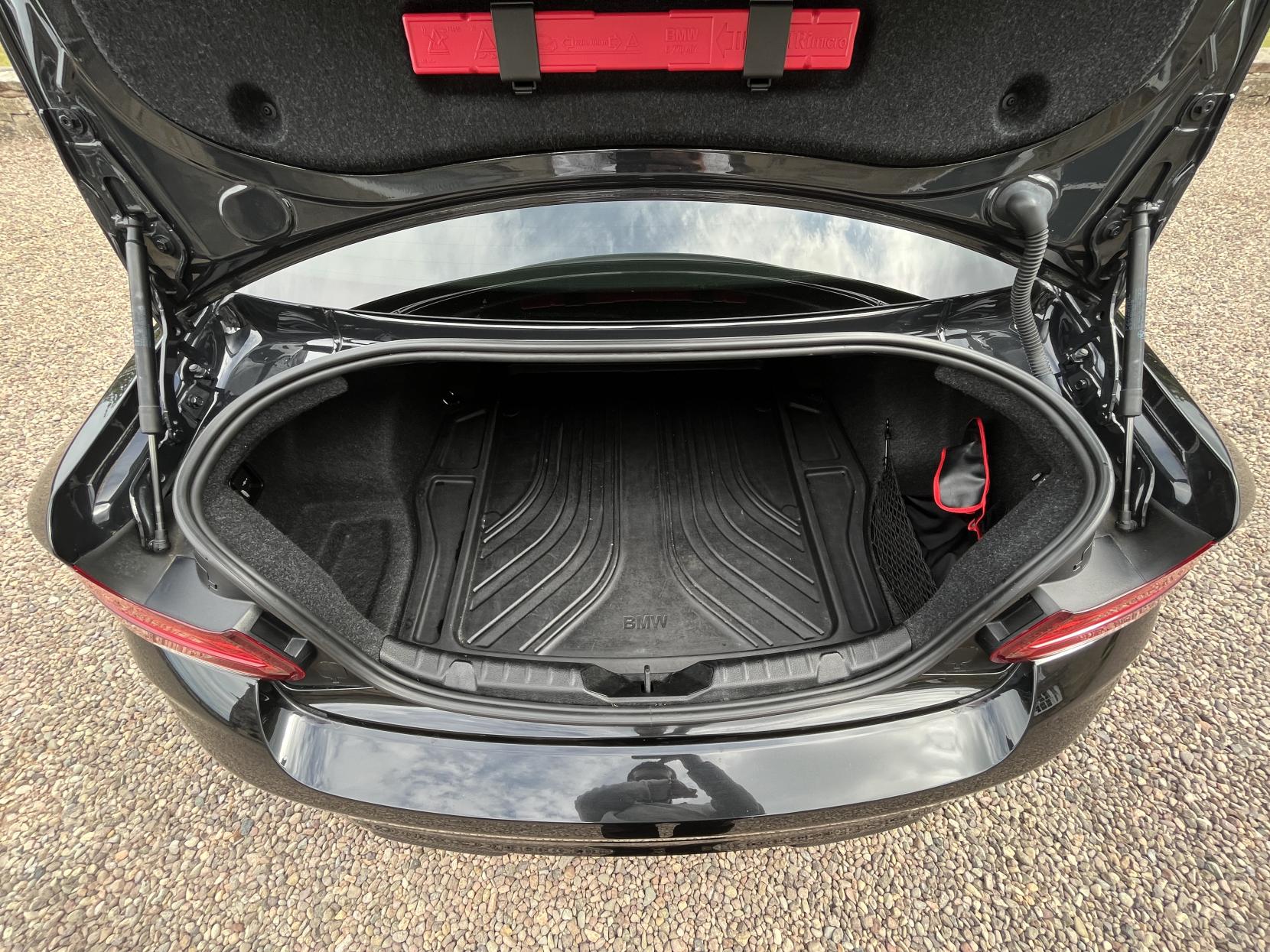 BMW M2 3.0i Coupe 2dr Petrol DCT Euro 6 (s/s) (370 ps)