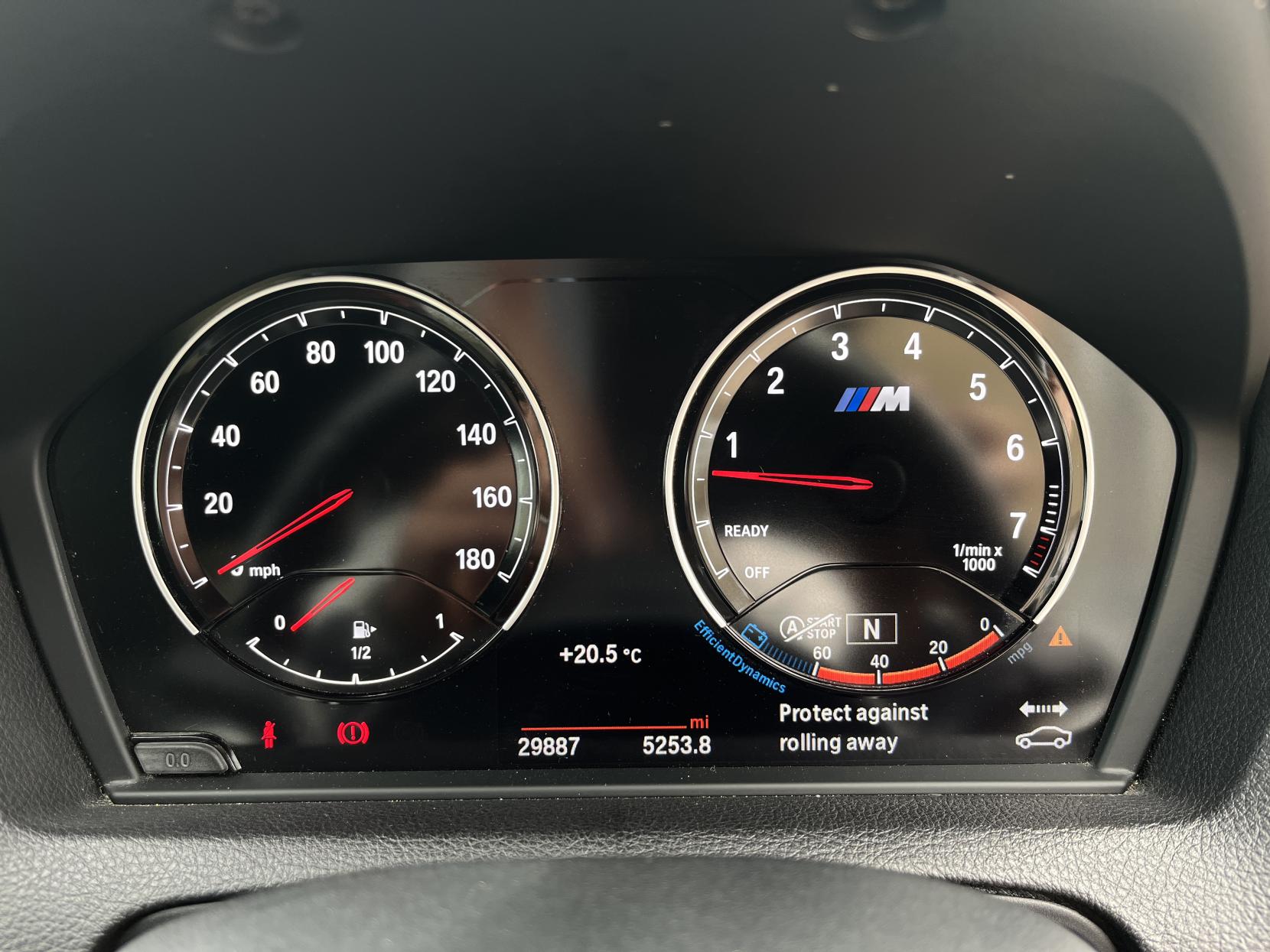 BMW M2 3.0i Coupe 2dr Petrol DCT Euro 6 (s/s) (370 ps)