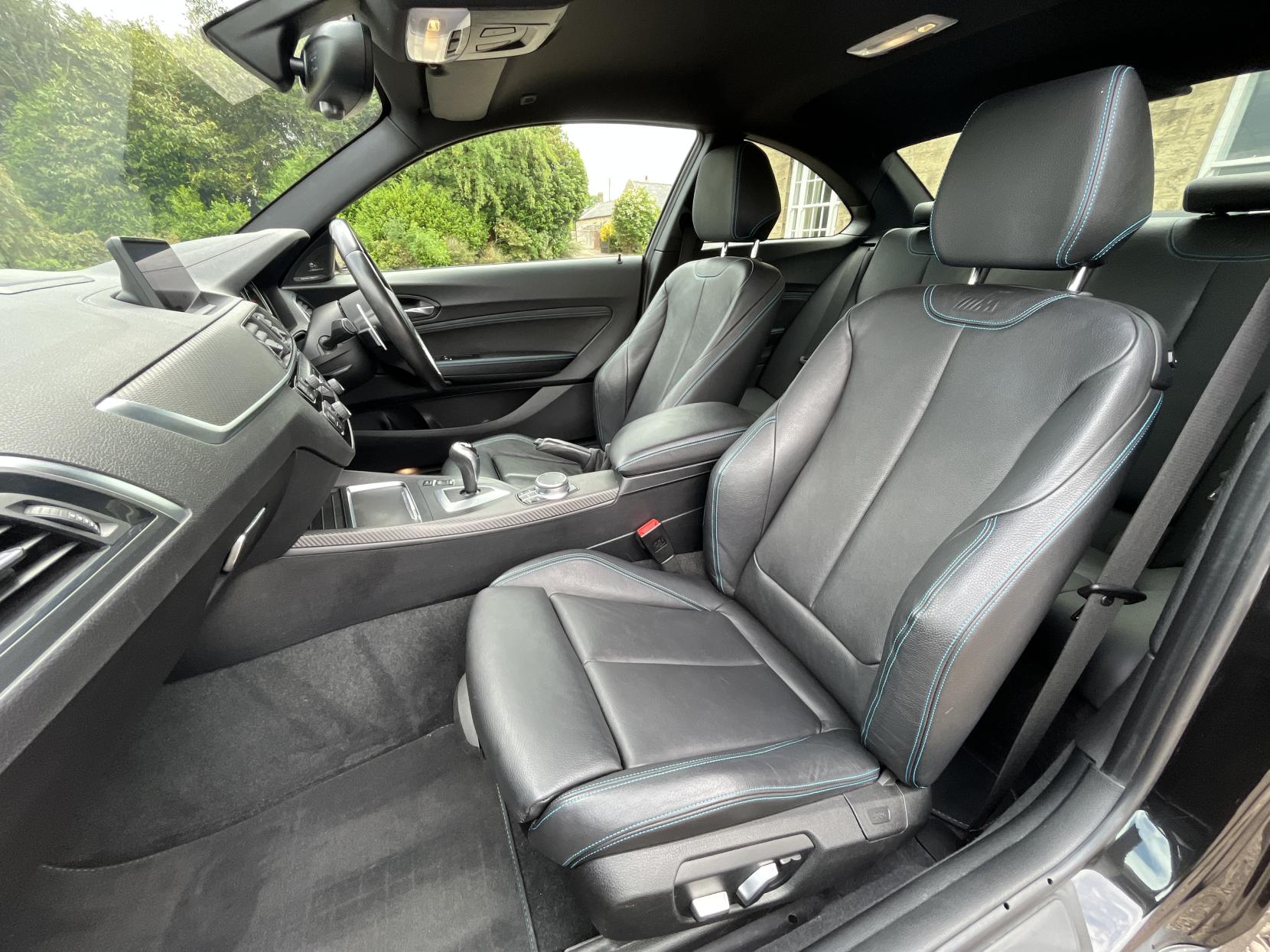 BMW M2 3.0i Coupe 2dr Petrol DCT Euro 6 (s/s) (370 ps)