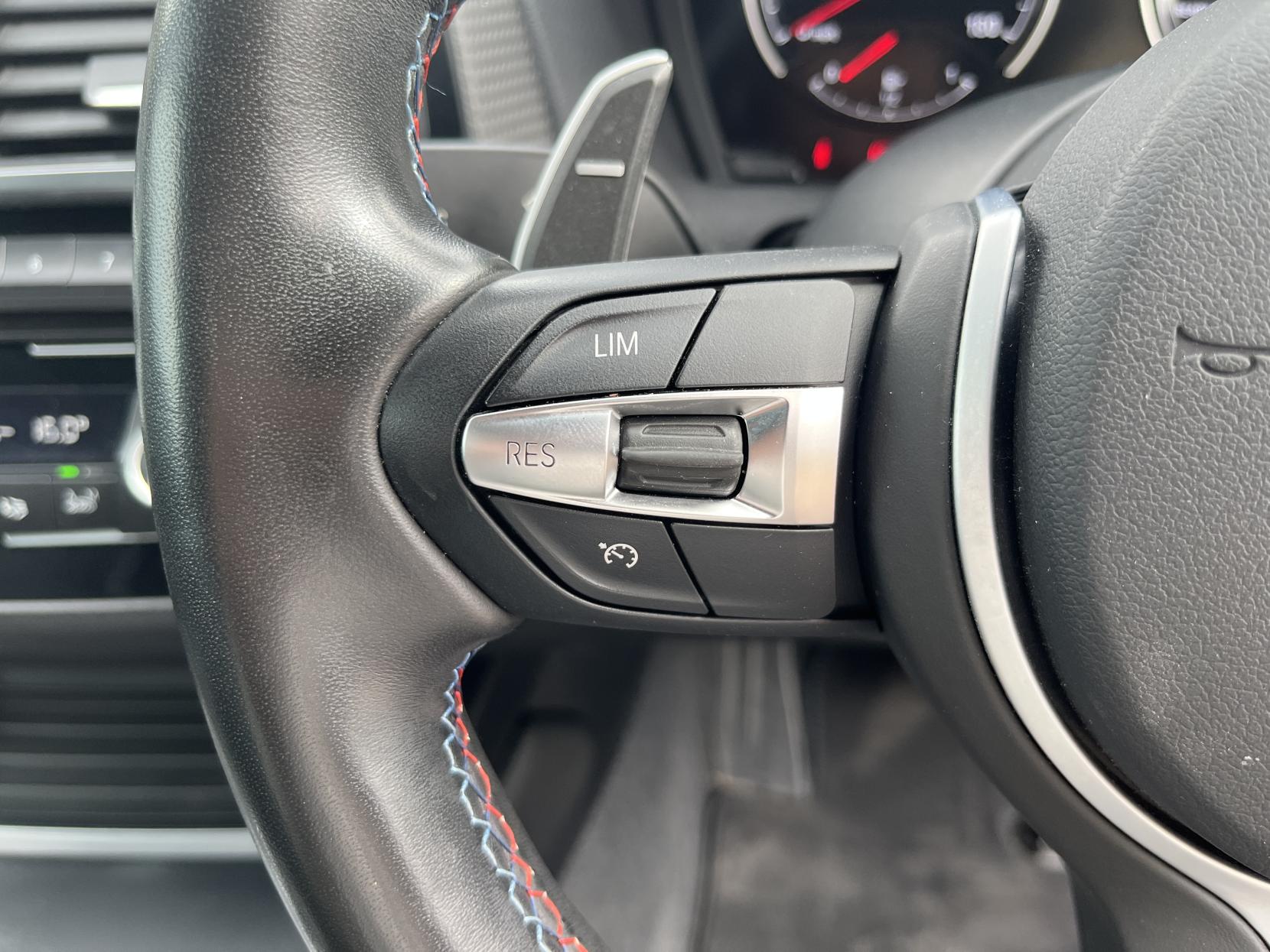 BMW M2 3.0i Coupe 2dr Petrol DCT Euro 6 (s/s) (370 ps)
