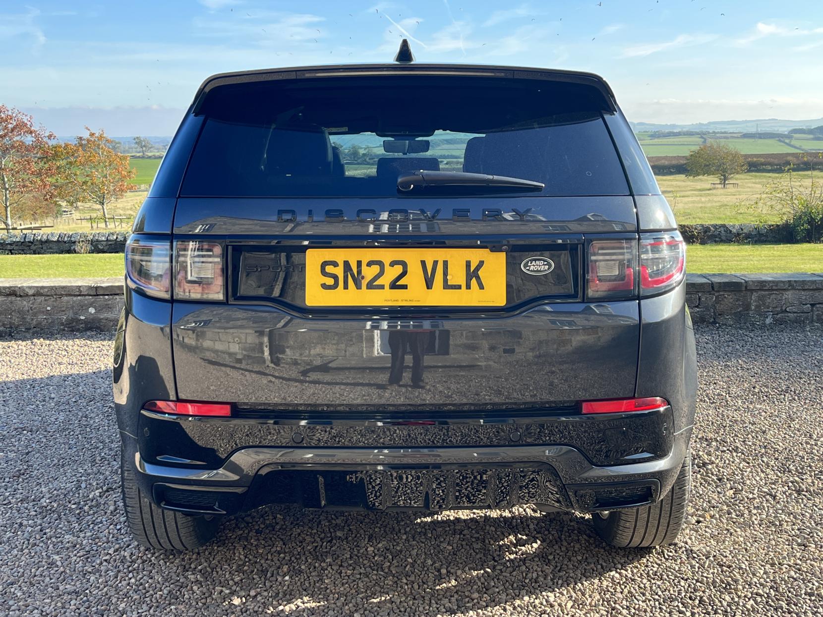 Land Rover Discovery Sport 2.0 D200 MHEV Urban Edition SUV 5dr Diesel Auto 4WD Euro 6 (s/s) (204 ps)