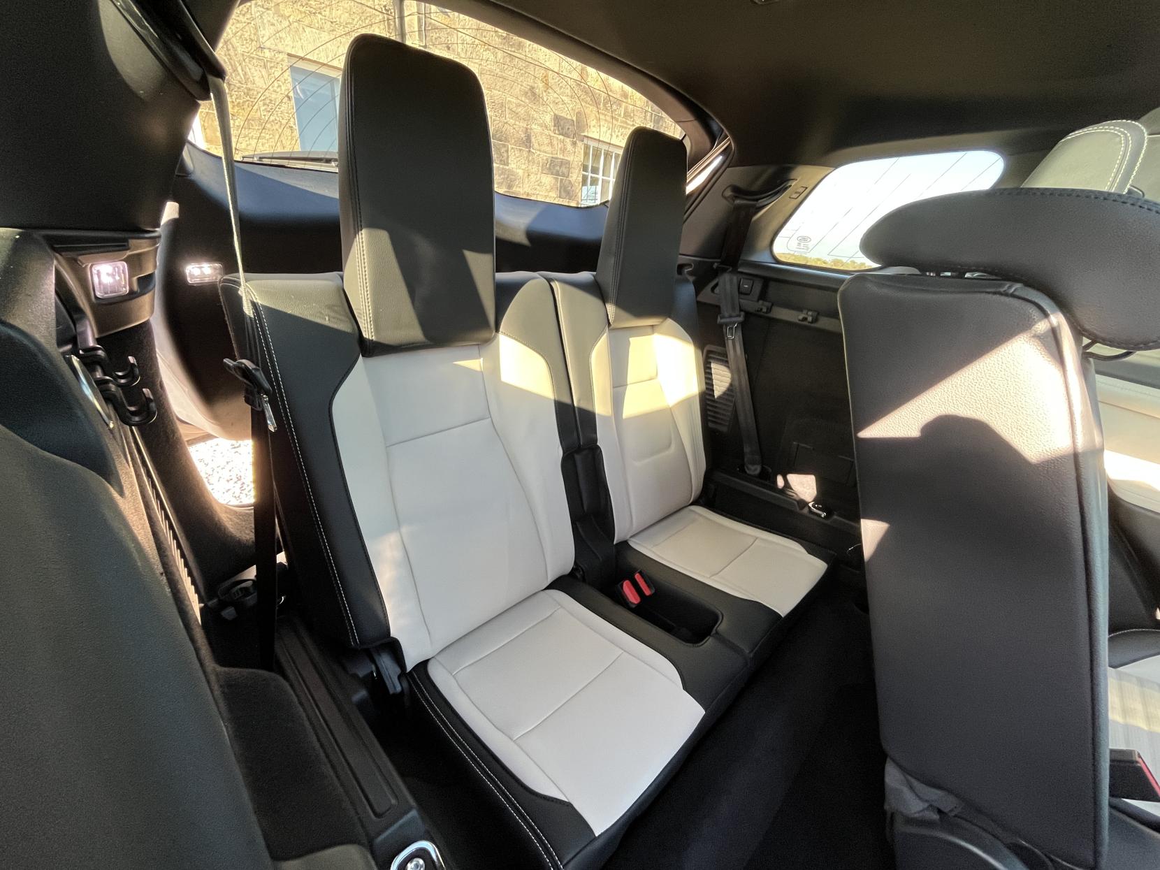 Land Rover Discovery Sport 2.0 D200 MHEV Urban Edition SUV 5dr Diesel Auto 4WD Euro 6 (s/s) (204 ps)