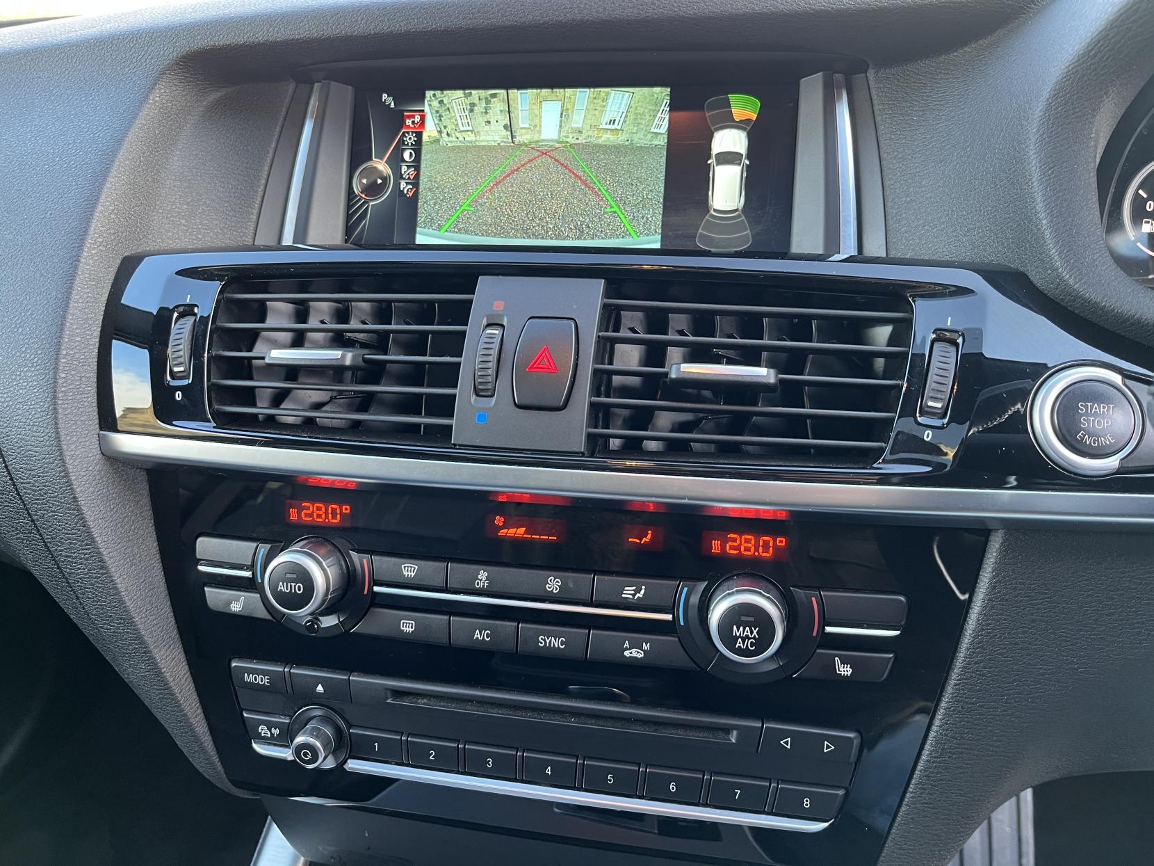 BMW X3 2.0 20d M Sport SUV 5dr Diesel Auto xDrive Euro 6 (s/s) (190 ps)