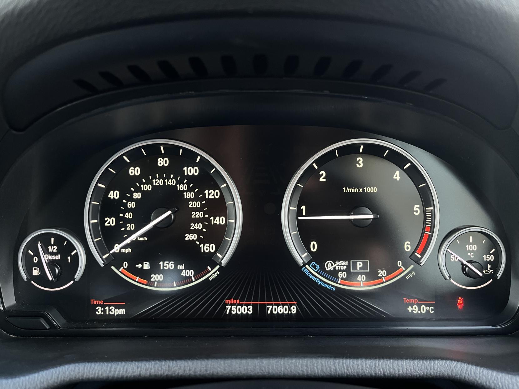 BMW X3 2.0 20d M Sport SUV 5dr Diesel Auto xDrive Euro 6 (s/s) (190 ps)