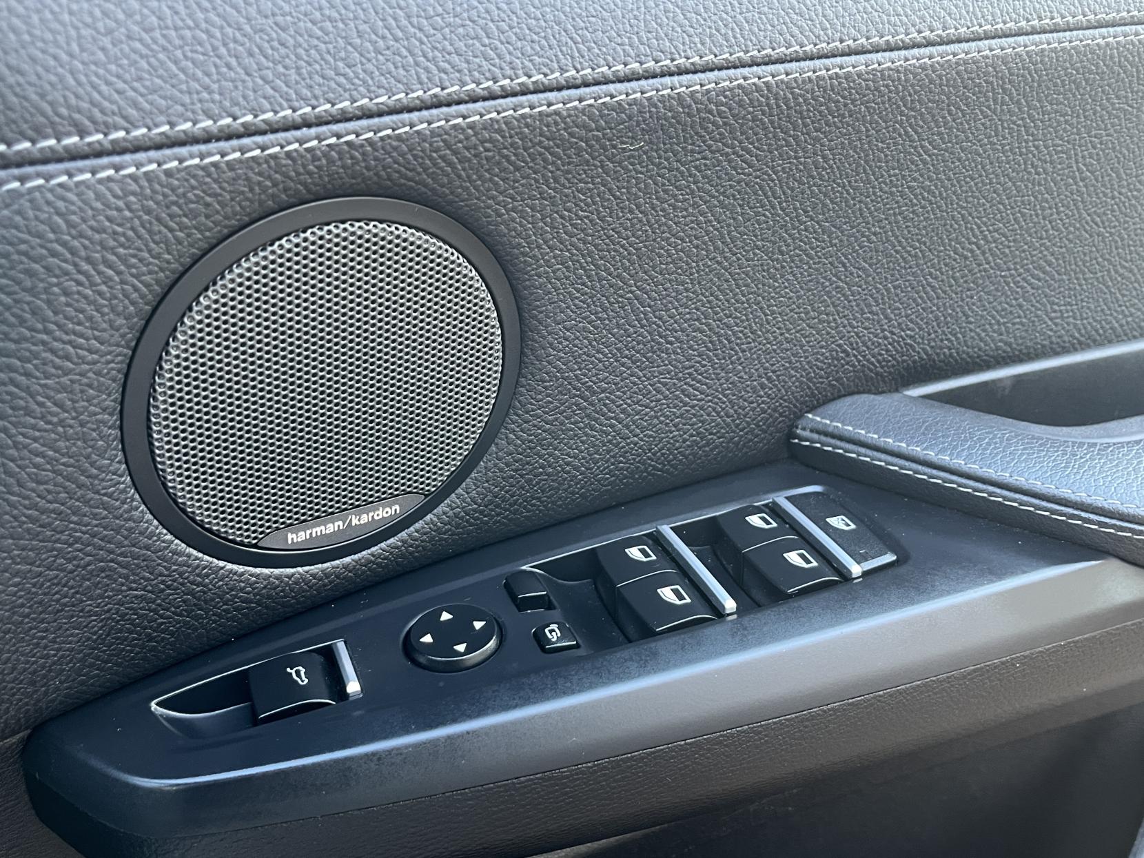 BMW X3 2.0 20d M Sport SUV 5dr Diesel Auto xDrive Euro 6 (s/s) (190 ps)