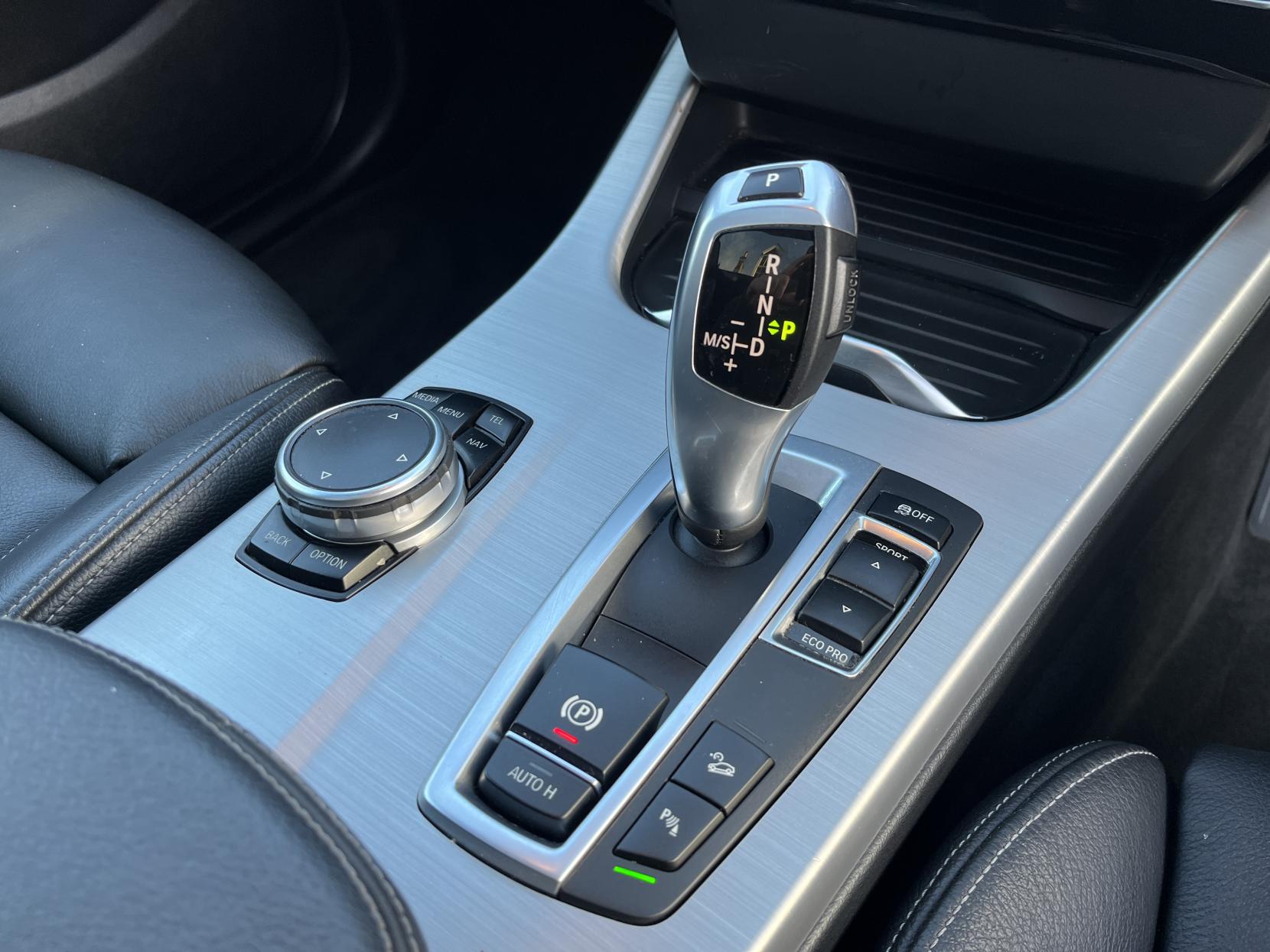 BMW X3 2.0 20d M Sport SUV 5dr Diesel Auto xDrive Euro 6 (s/s) (190 ps)