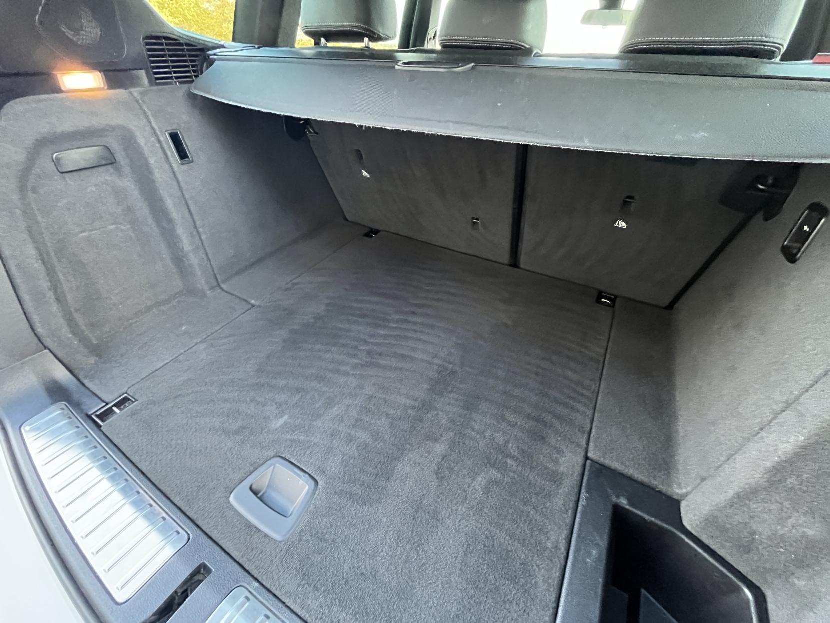 BMW X3 2.0 20d M Sport SUV 5dr Diesel Auto xDrive Euro 6 (s/s) (190 ps)