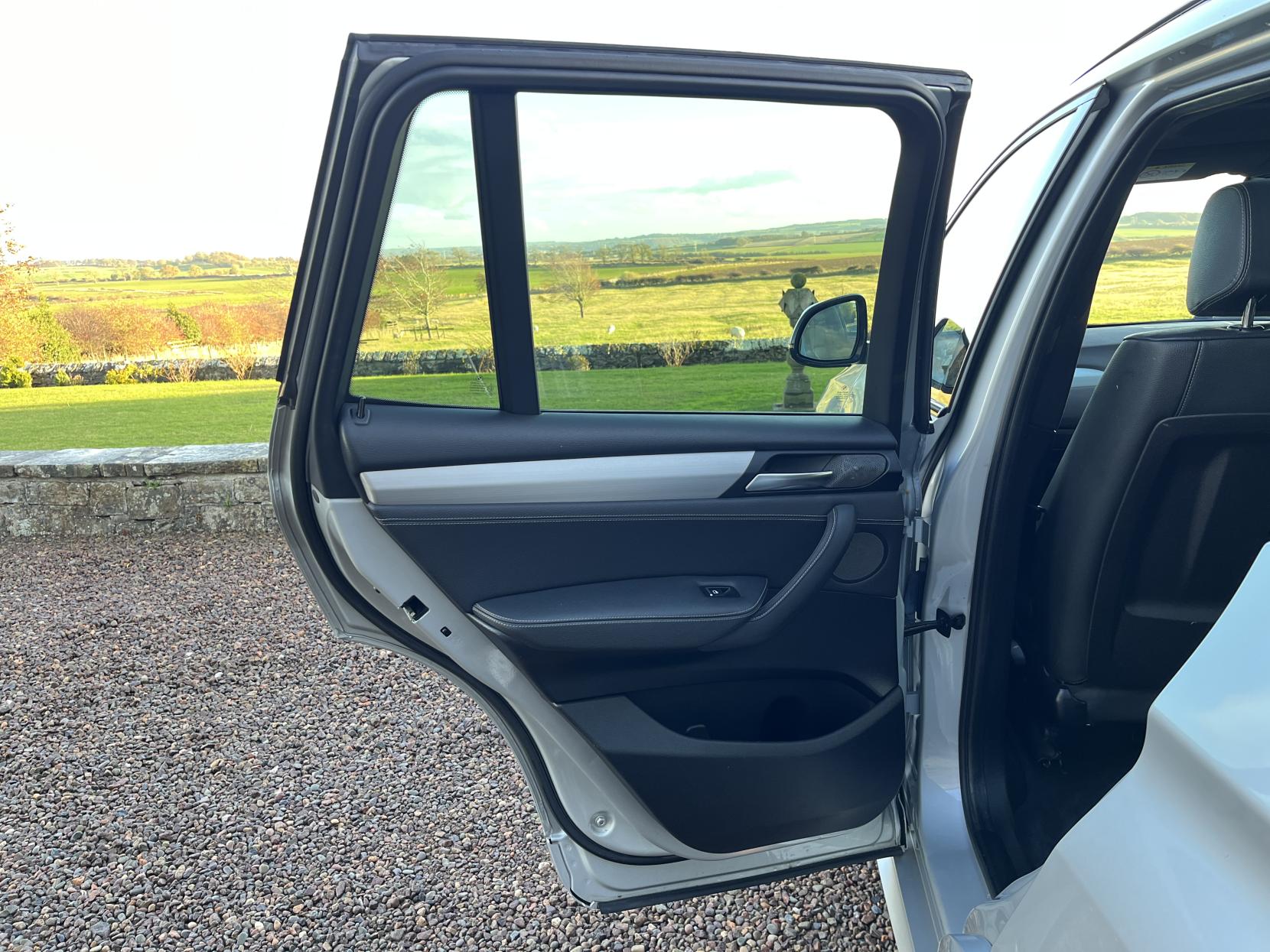 BMW X3 2.0 20d M Sport SUV 5dr Diesel Auto xDrive Euro 6 (s/s) (190 ps)