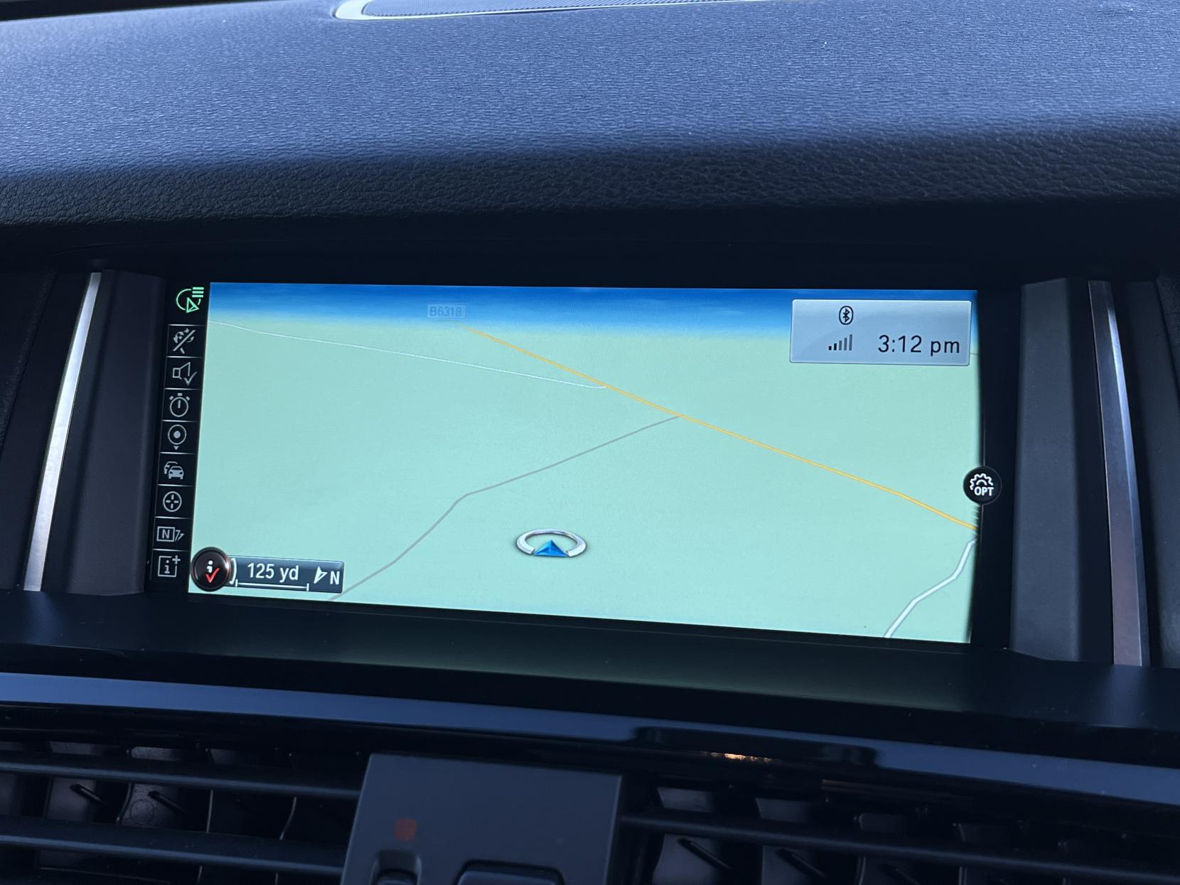 BMW X3 2.0 20d M Sport SUV 5dr Diesel Auto xDrive Euro 6 (s/s) (190 ps)