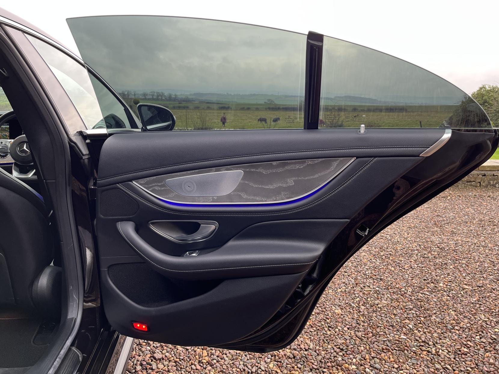 Mercedes-Benz CLS 2.9 CLS350d AMG Line (Premium Plus) Coupe 4dr Diesel G-Tronic 4MATIC Euro 6 (s/s) (286 ps)