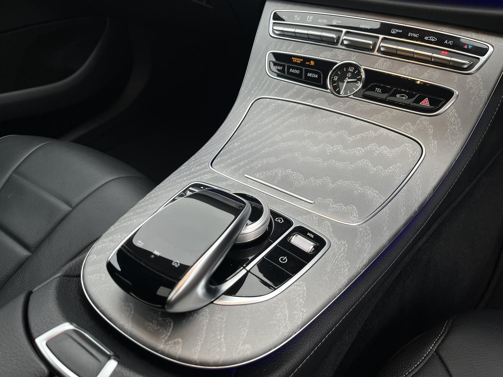 Mercedes-Benz CLS 2.9 CLS350d AMG Line (Premium Plus) Coupe 4dr Diesel G-Tronic 4MATIC Euro 6 (s/s) (286 ps)