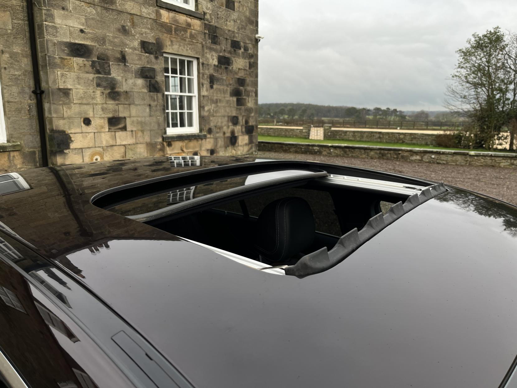 Mercedes-Benz CLS 2.9 CLS350d AMG Line (Premium Plus) Coupe 4dr Diesel G-Tronic 4MATIC Euro 6 (s/s) (286 ps)