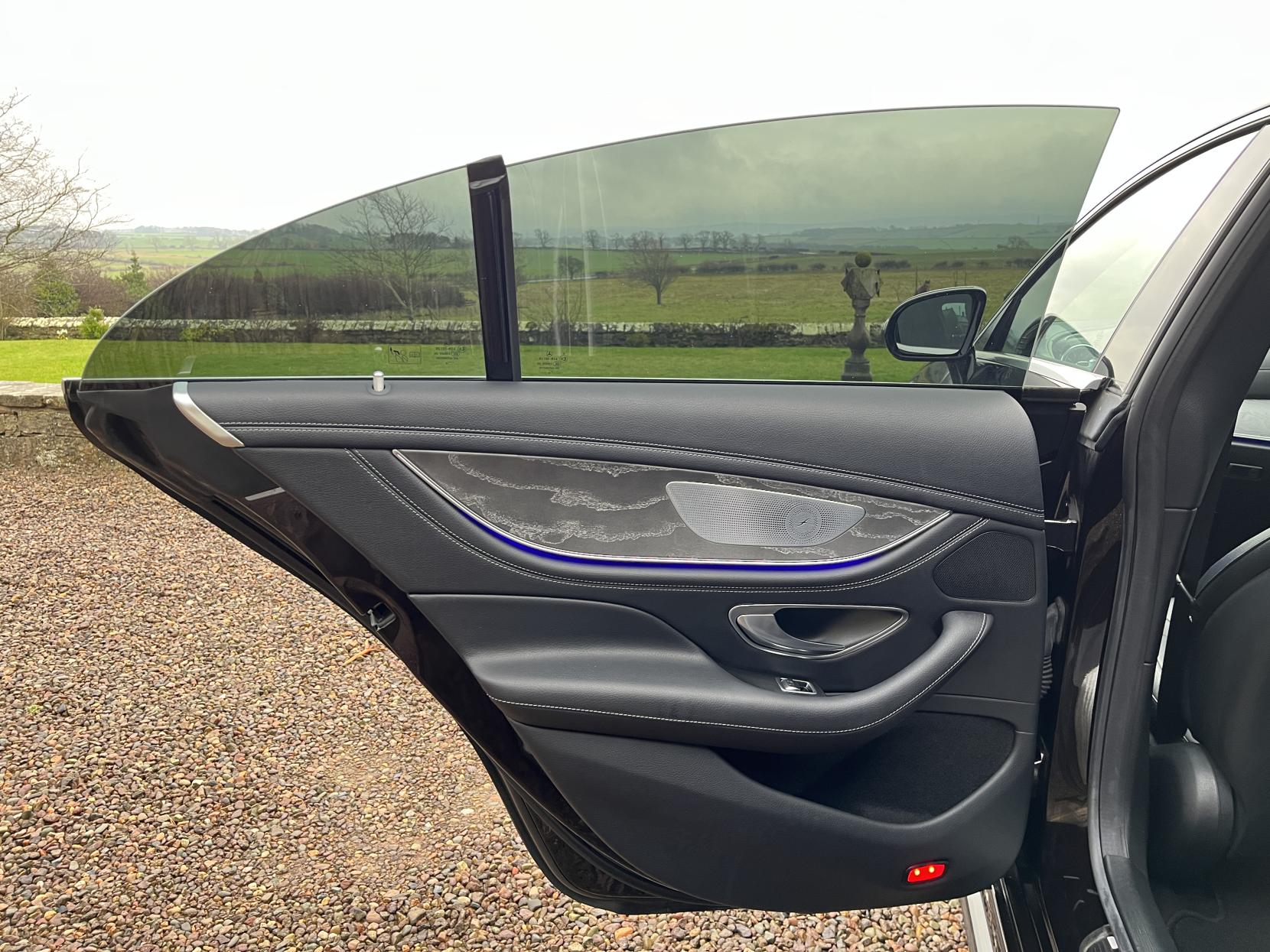 Mercedes-Benz CLS 2.9 CLS350d AMG Line (Premium Plus) Coupe 4dr Diesel G-Tronic 4MATIC Euro 6 (s/s) (286 ps)