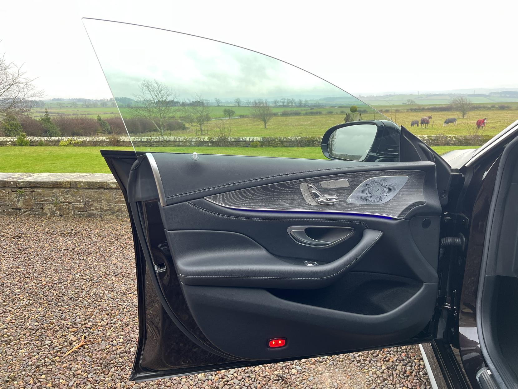 Mercedes-Benz CLS 2.9 CLS350d AMG Line (Premium Plus) Coupe 4dr Diesel G-Tronic 4MATIC Euro 6 (s/s) (286 ps)