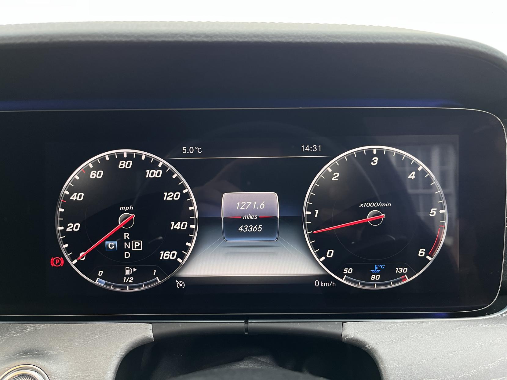 Mercedes-Benz CLS 2.9 CLS350d AMG Line (Premium Plus) Coupe 4dr Diesel G-Tronic 4MATIC Euro 6 (s/s) (286 ps)