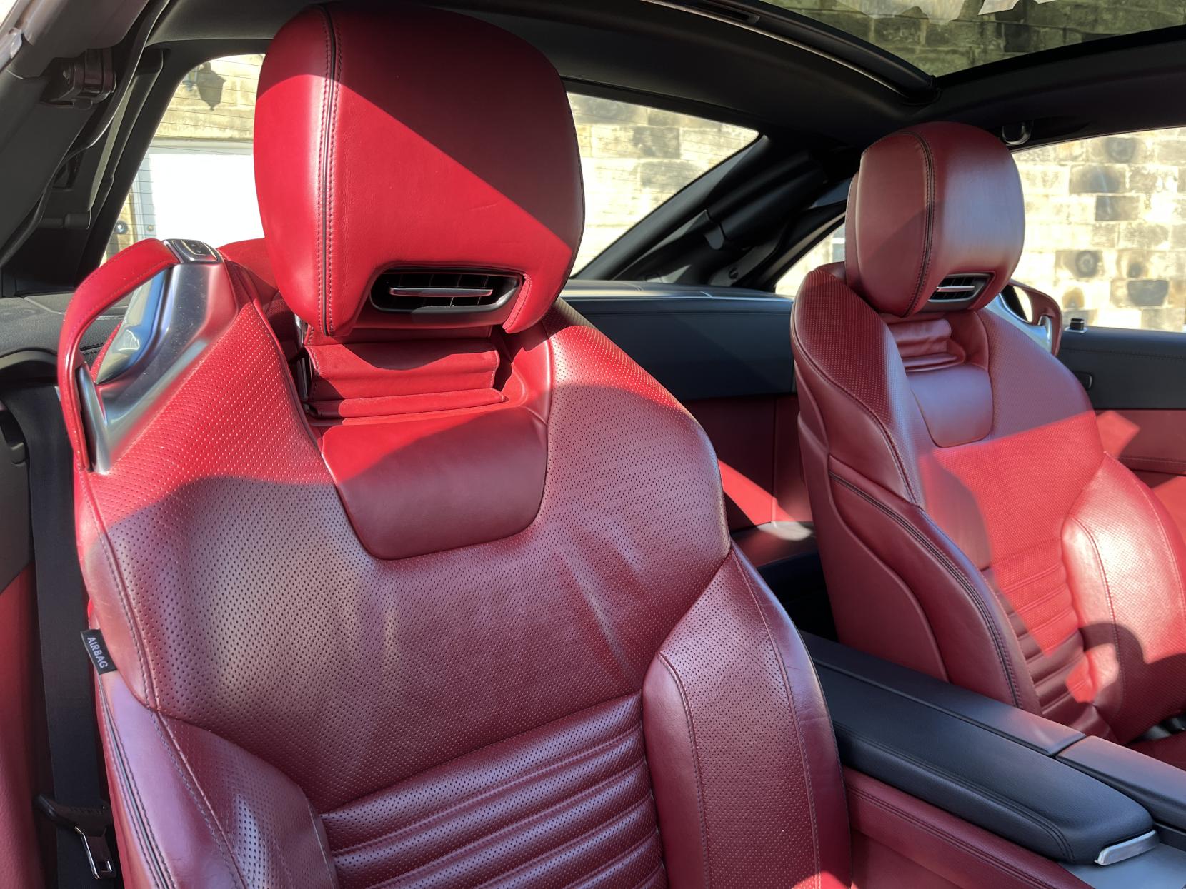 Mercedes-Benz SL 3.0 SL400 AMG Sport Convertible 2dr Petrol G-Tronic Euro 6 (s/s) (333 ps)