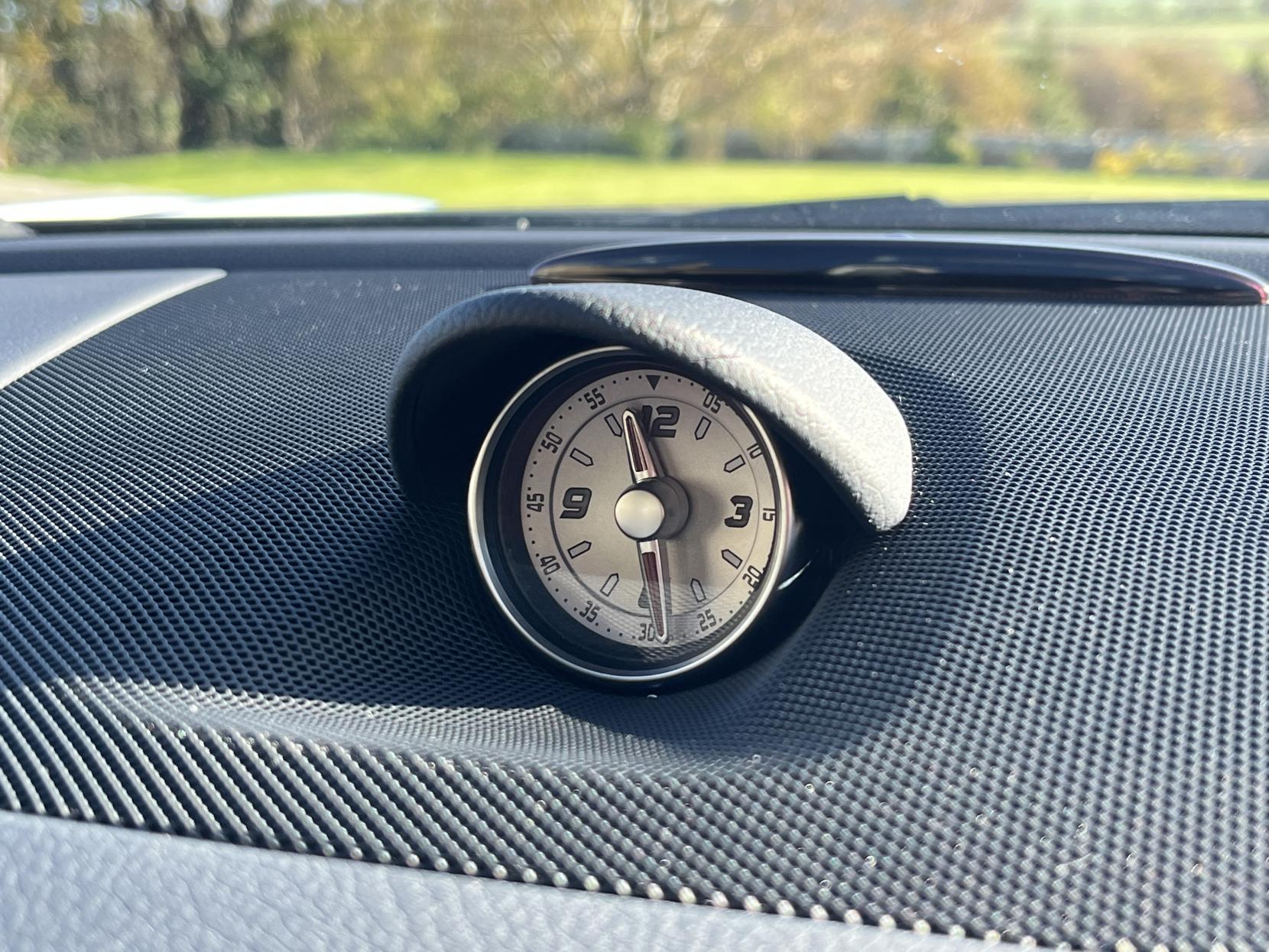 Mercedes-Benz SL 3.0 SL400 AMG Sport Convertible 2dr Petrol G-Tronic Euro 6 (s/s) (333 ps)