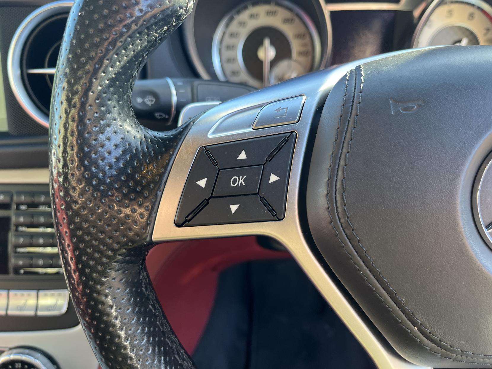 Mercedes-Benz SL 3.0 SL400 AMG Sport Convertible 2dr Petrol G-Tronic Euro 6 (s/s) (333 ps)