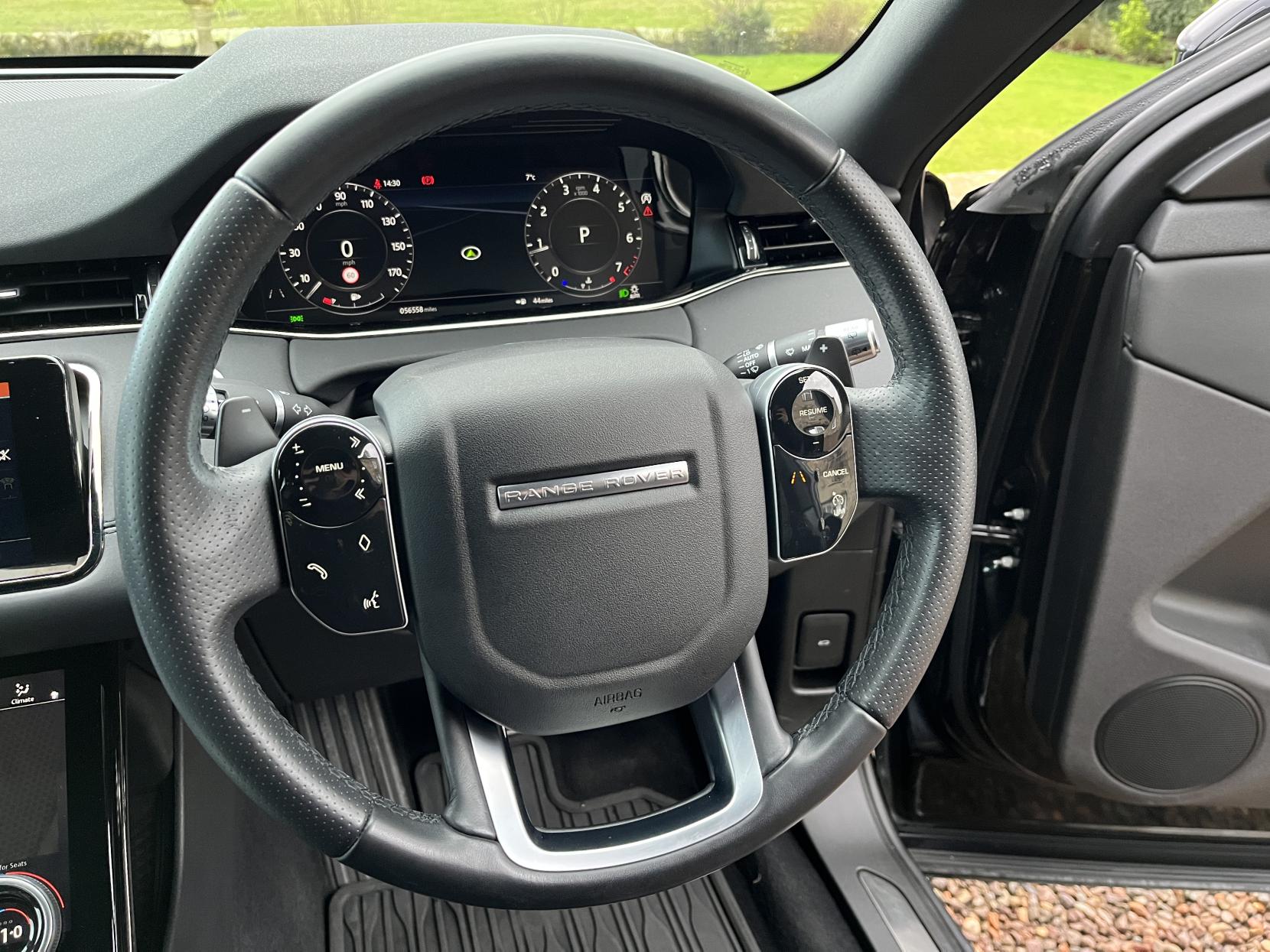 Land Rover Range Rover Evoque 2.0 P200 MHEV R-Dynamic SE SUV 5dr Petrol Auto 4WD Euro 6 (s/s) (200 ps)