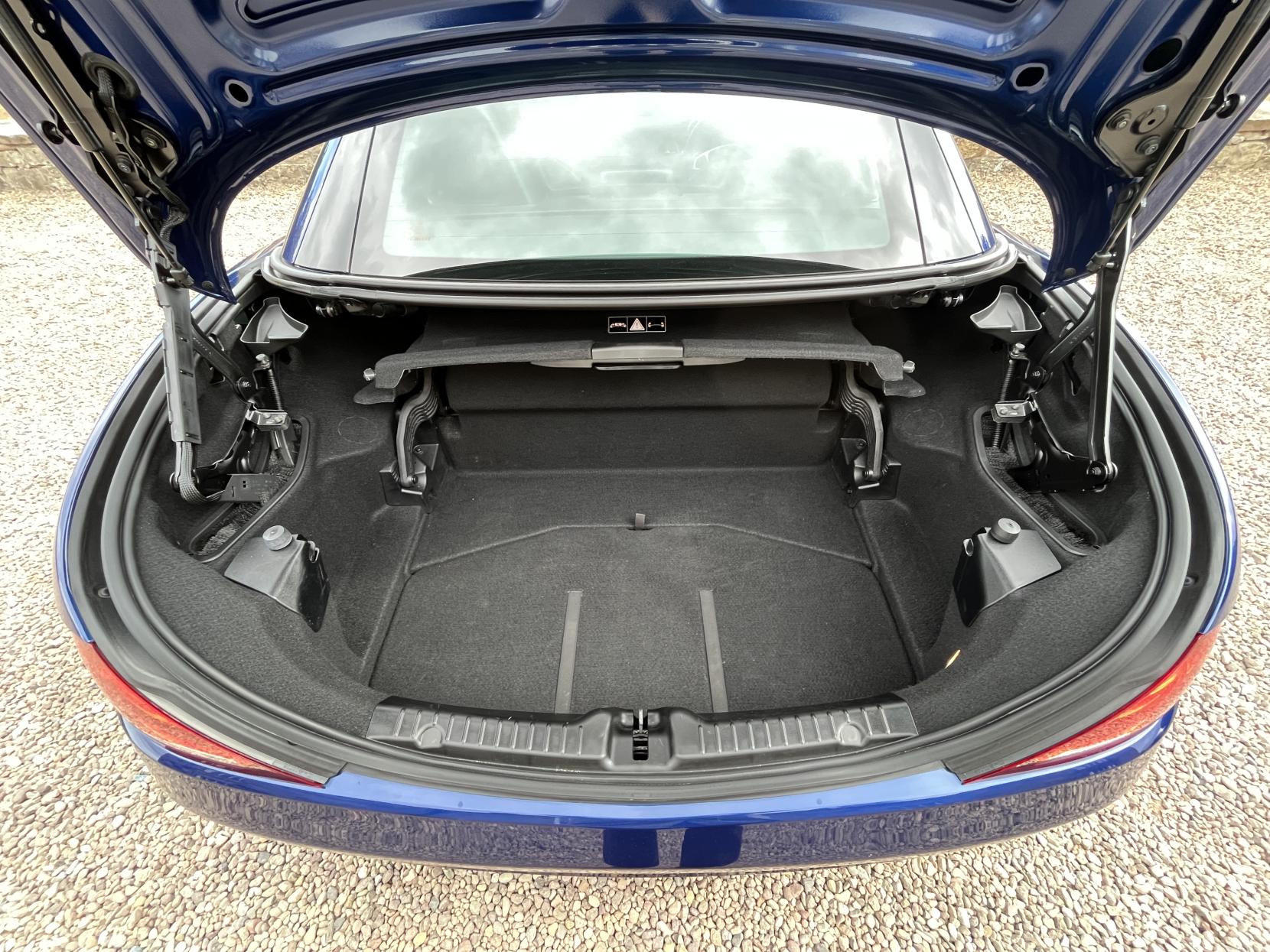 Mercedes-Benz SLC 2.0 SLC200 AMG Line Convertible 2dr Petrol G-Tronic Euro 6 (s/s) (184 ps)