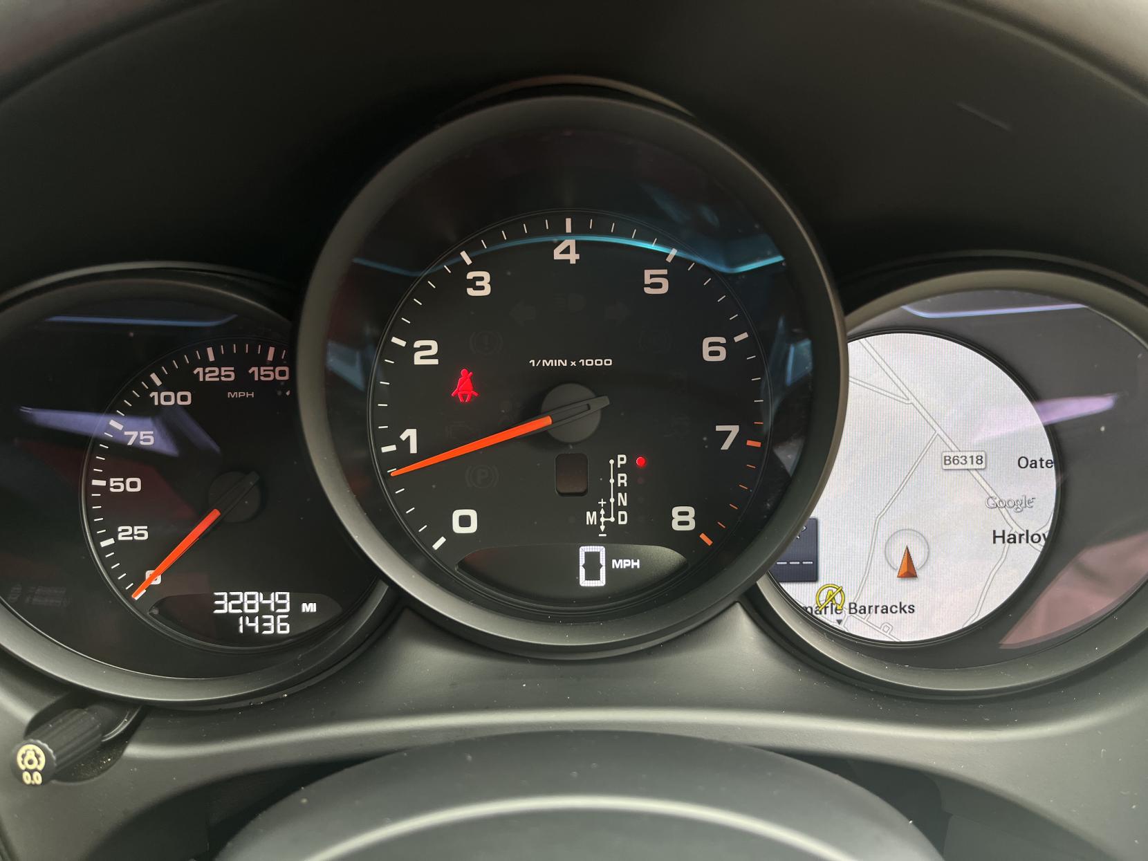 Porsche Macan 2.0T SUV 5dr Petrol PDK 4WD Euro 6 (s/s) (252 ps)