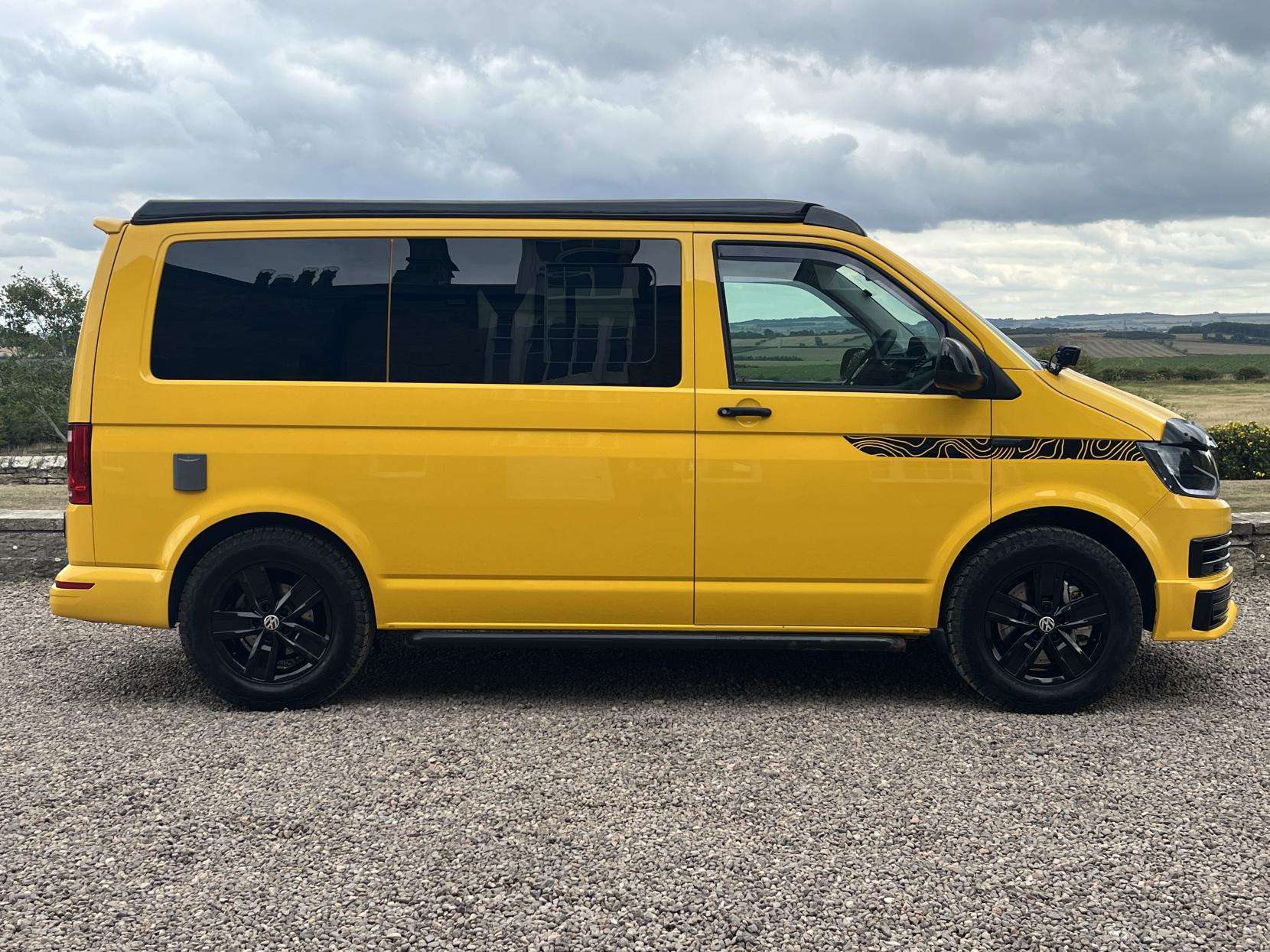 Volkswagen Transporter 2.0 TDI T32 BlueMotion Tech Startline Panel Van 5dr Diesel Manual FWD SWB Euro 6 (s/s) (150 ps)