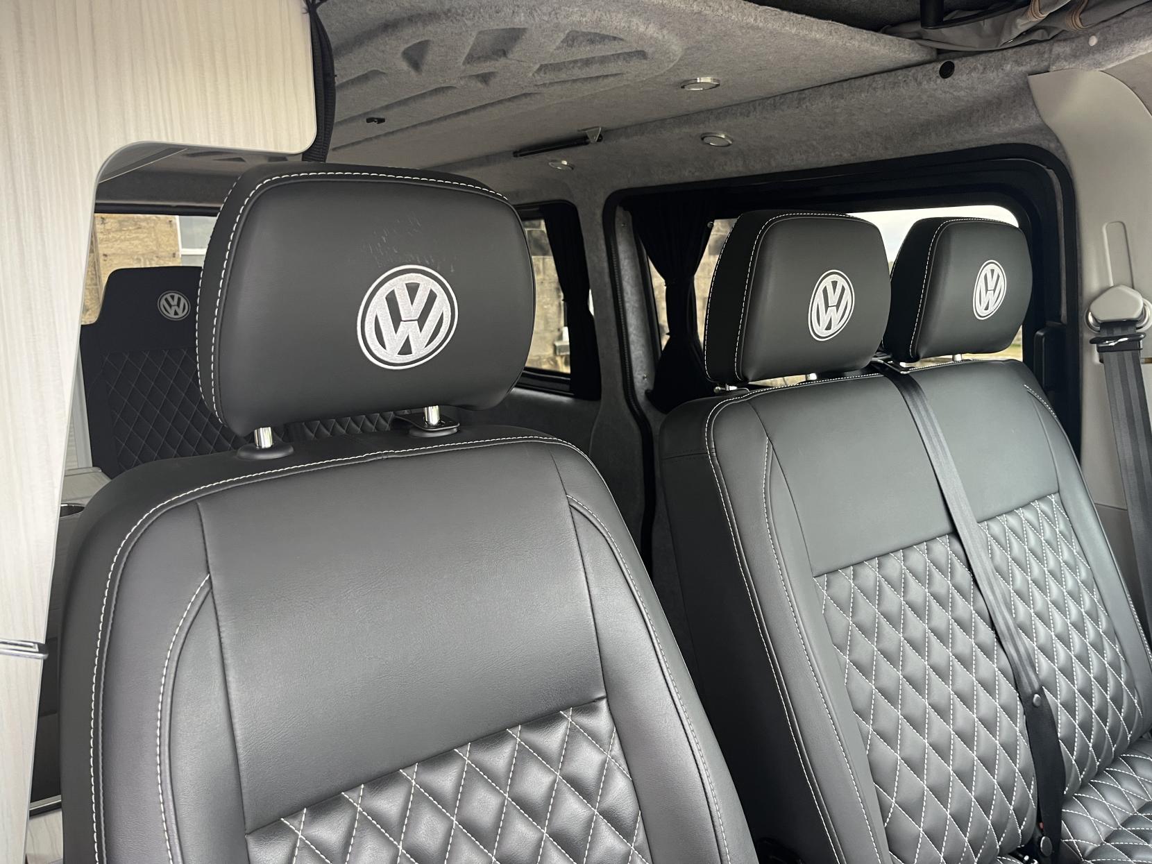 Volkswagen Transporter 2.0 TDI T32 BlueMotion Tech Startline Panel Van 5dr Diesel Manual FWD SWB Euro 6 (s/s) (150 ps)