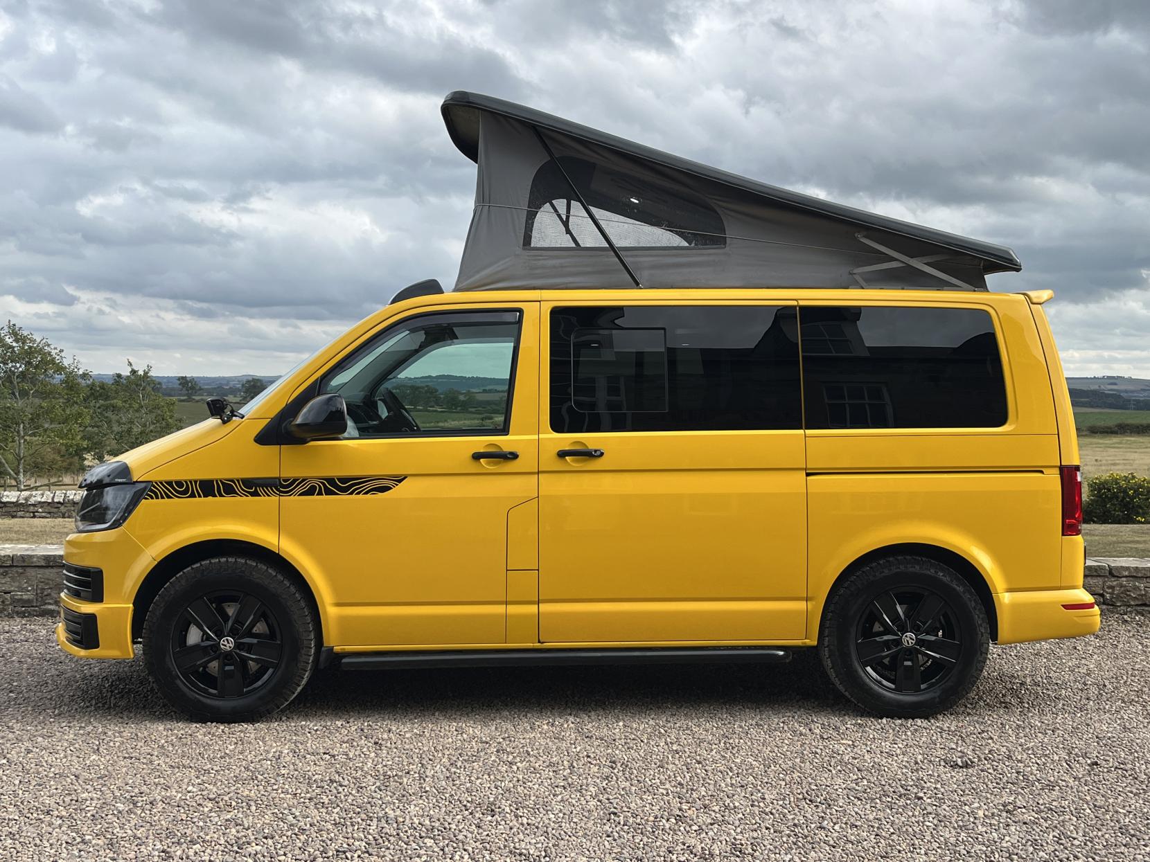 Volkswagen Transporter 2.0 TDI T32 BlueMotion Tech Startline Panel Van 5dr Diesel Manual FWD SWB Euro 6 (s/s) (150 ps)